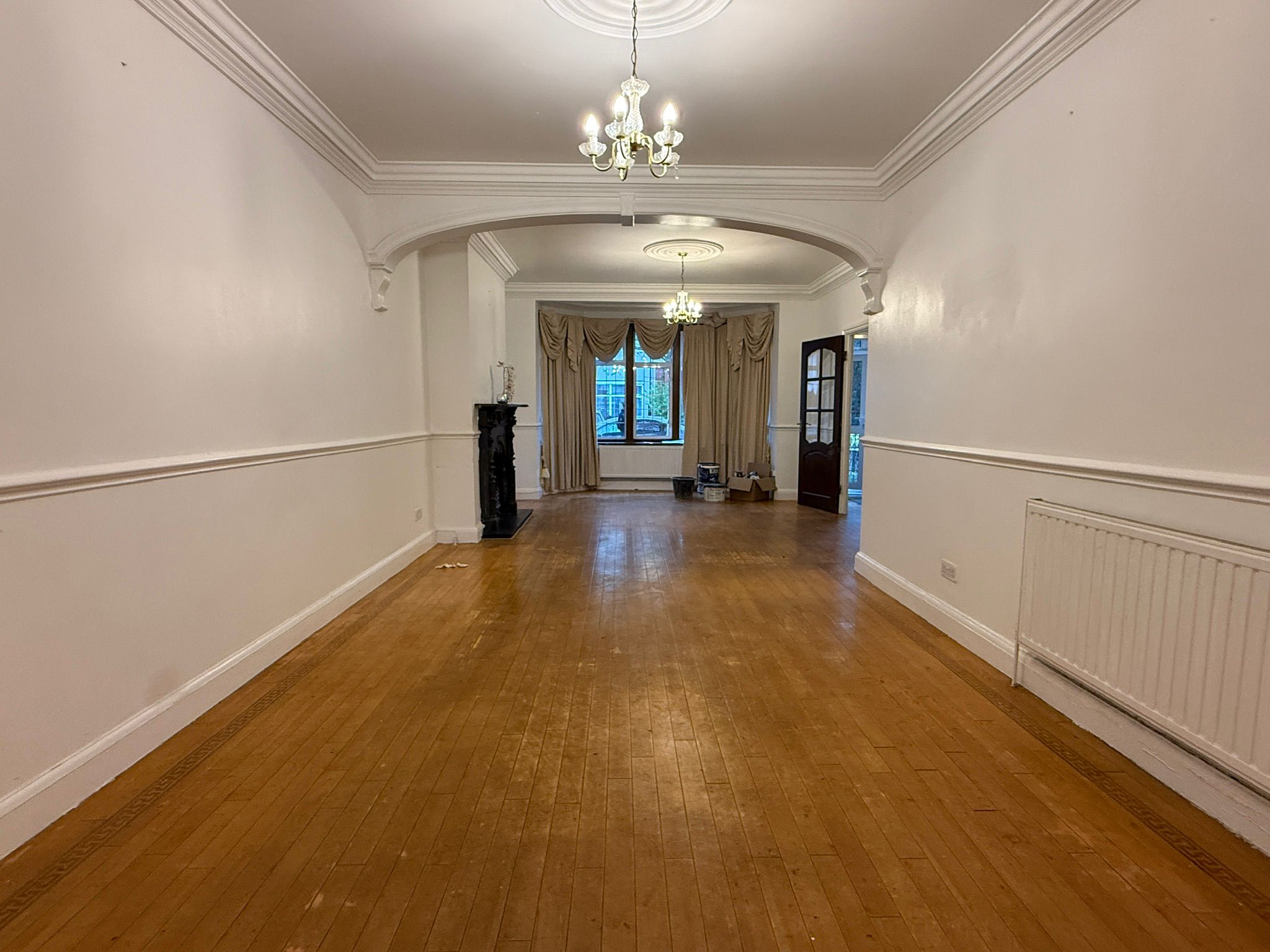 4 bed Terraced for rent in Wanstead. From PropertyLoop