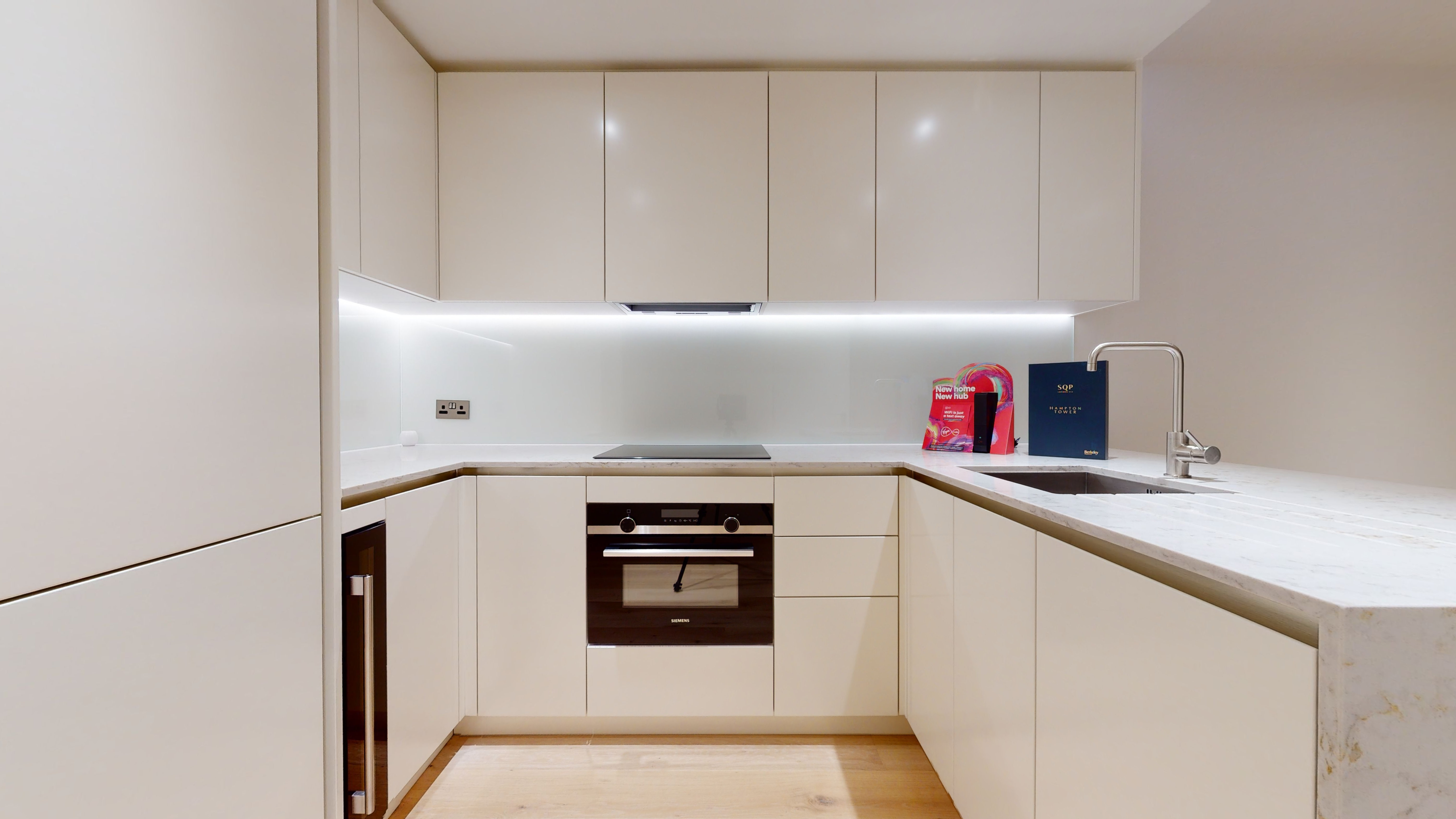 0 bed Studio Flat for rent in Poplar. From PropertyLoop