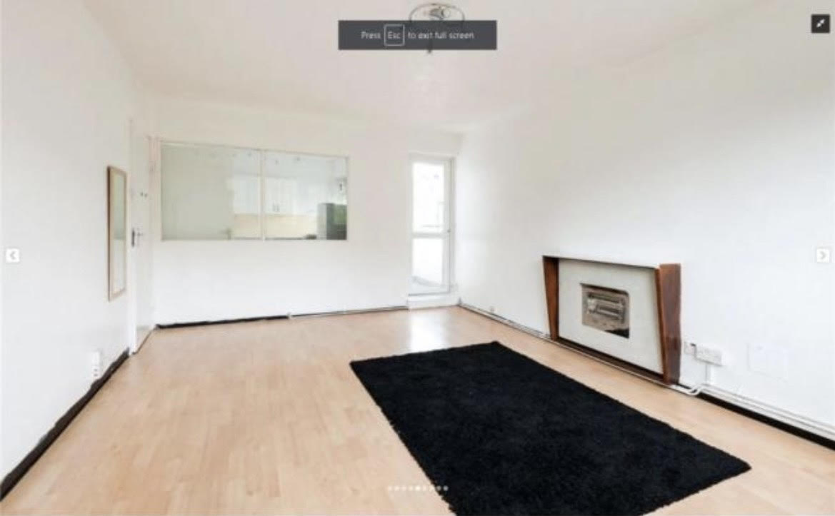 2 bed Loft Apartment for rent in Islington. From PropertyLoop