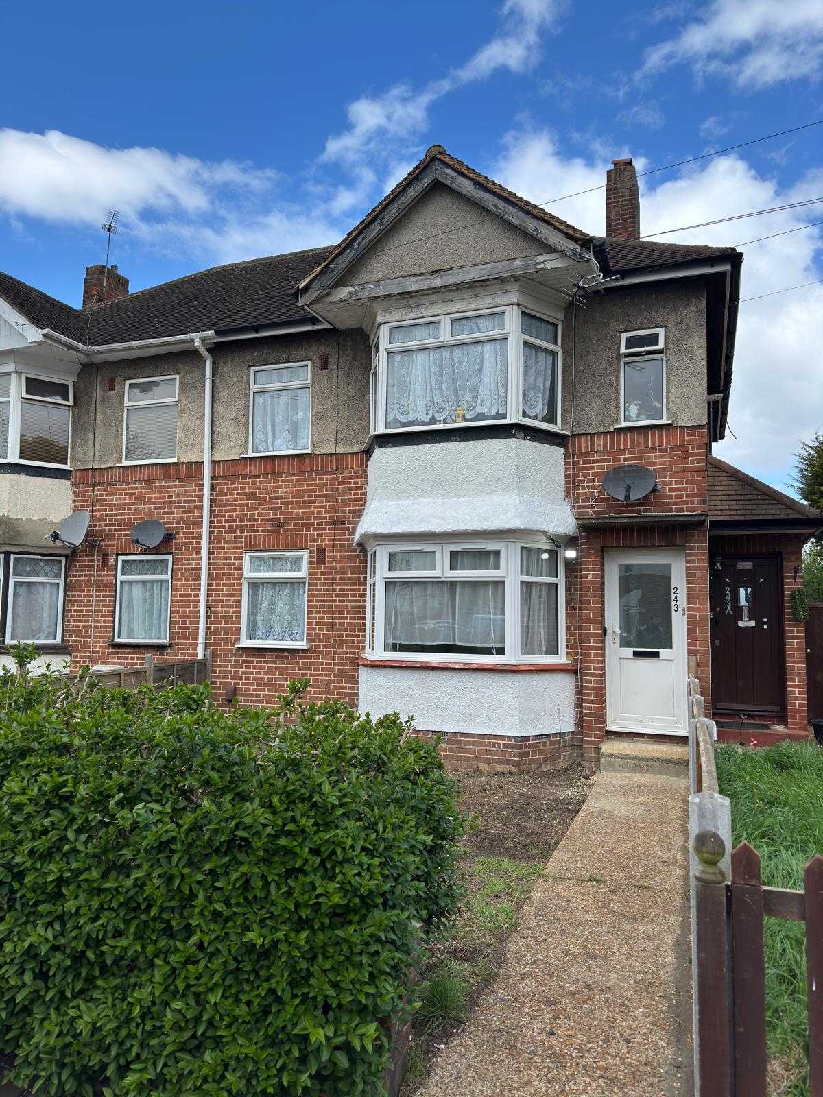 2 bed Loft Apartment for rent in Southall. From PropertyLoop 2 bed Loft Apartment for rent in Southall. From PropertyLoop