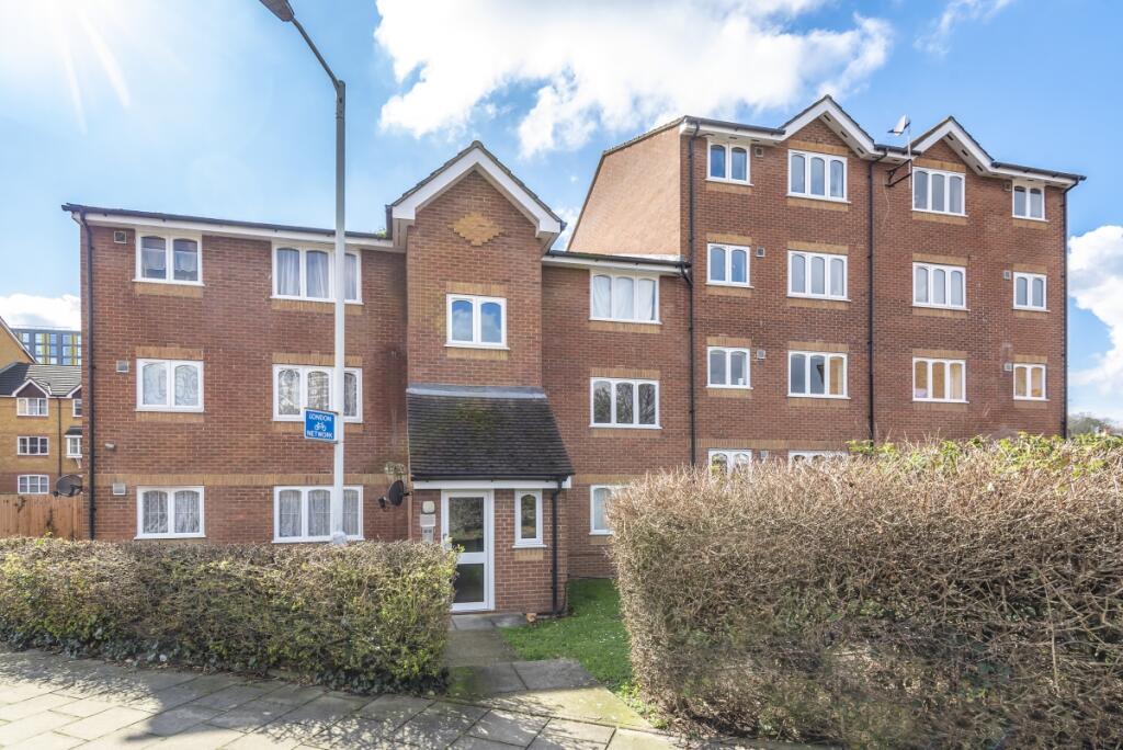 1 bed Loft Apartment for rent in Deptford. From PropertyLoop