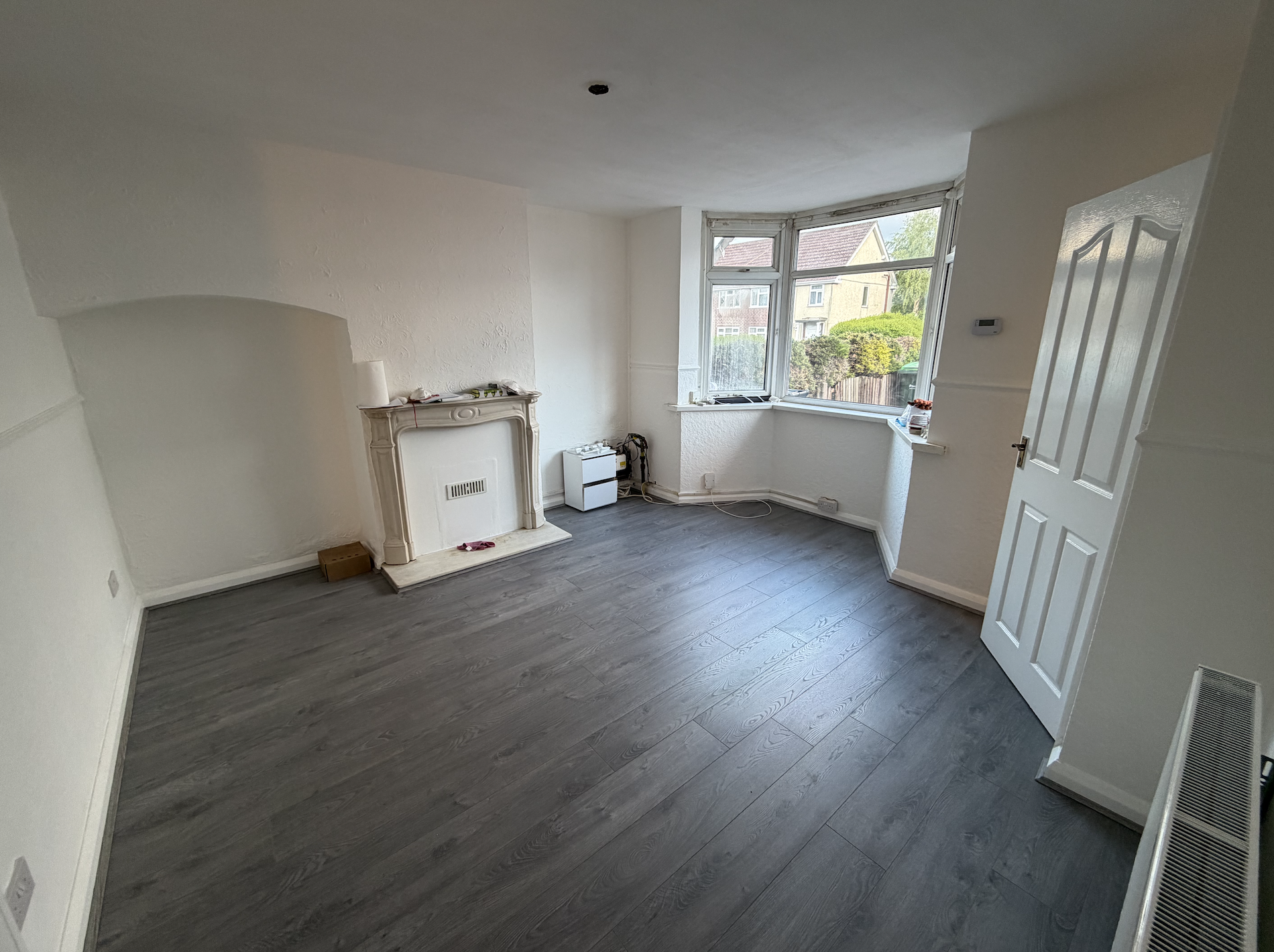 3 bed Terraced for rent in Smethwick. From PropertyLoop