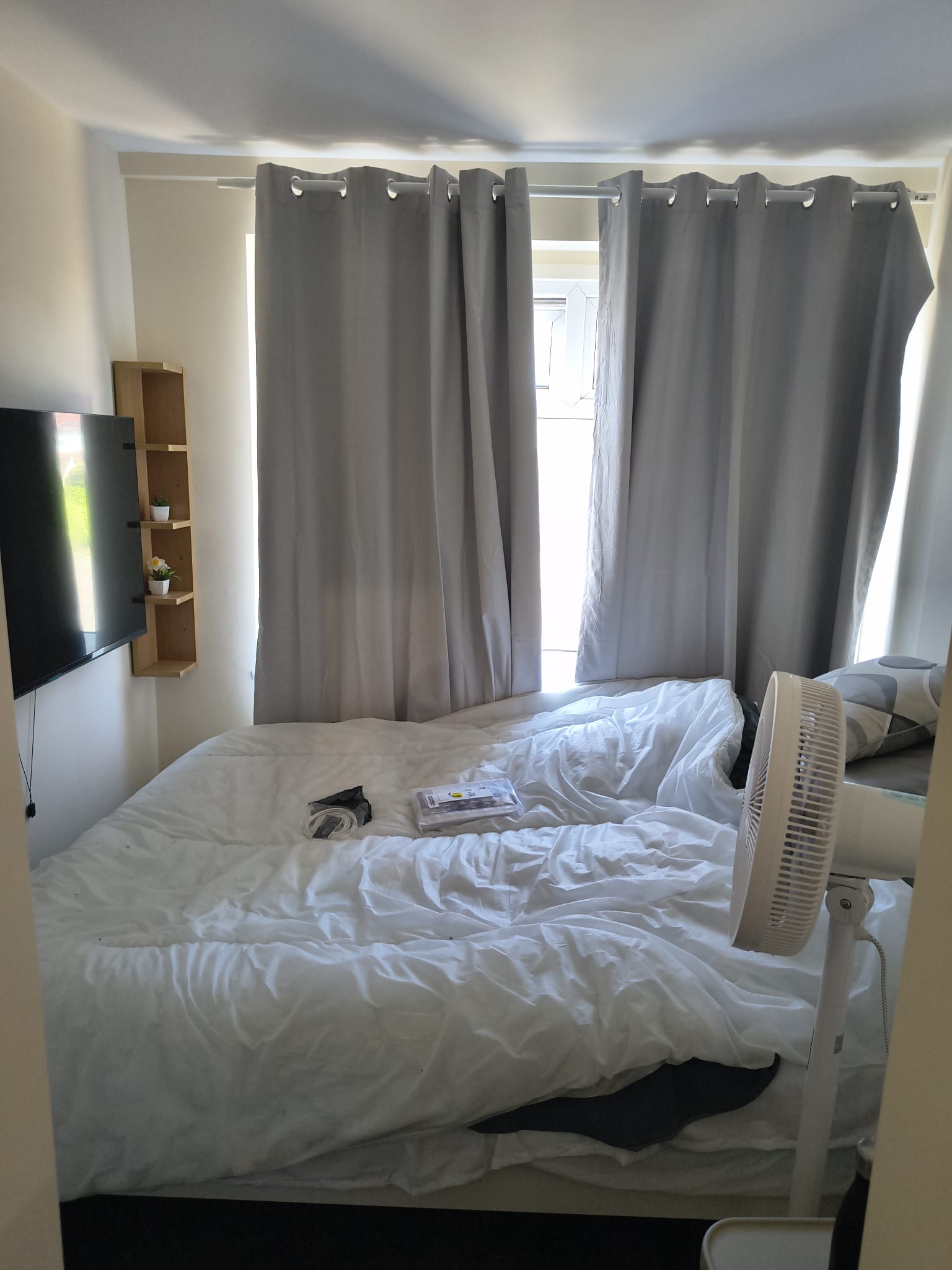 1 bed Loft Apartment for rent in Crayford. From PropertyLoop