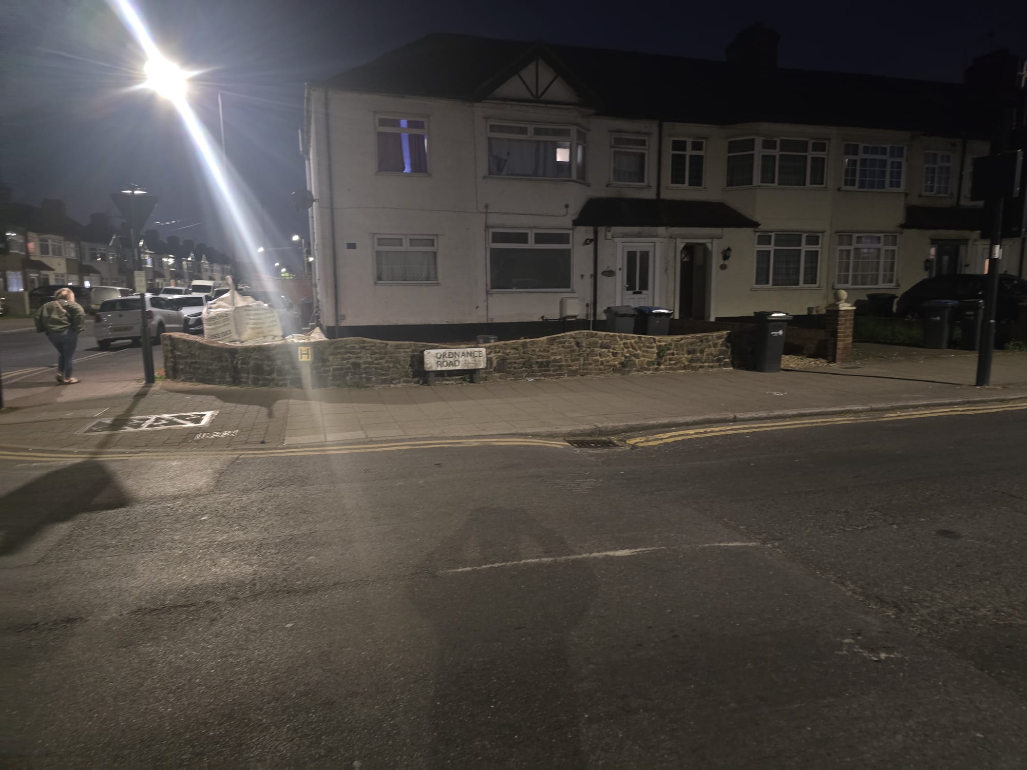 2 bed Loft Apartment for rent in Waltham Cross. From PropertyLoop