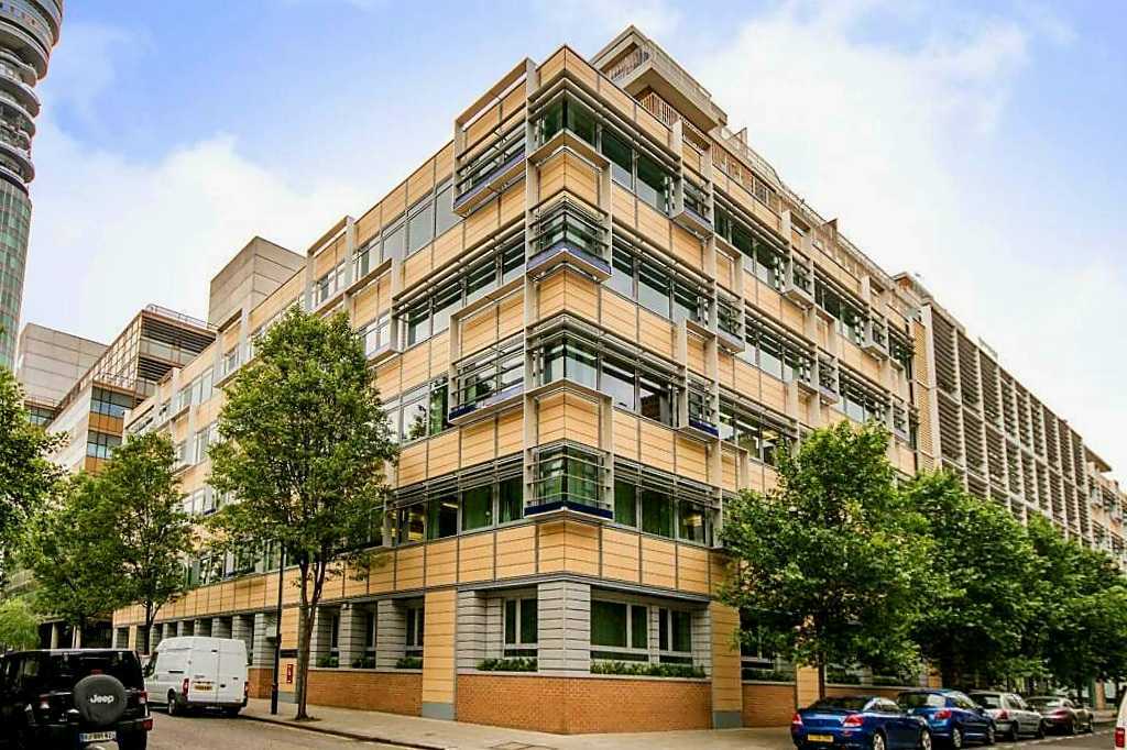 2 bed Loft Apartment for rent in Camden Town. From PropertyLoop
