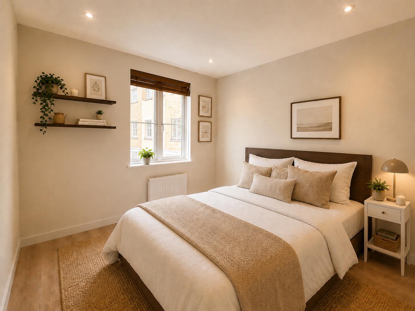 1 bed Room for rent in Streatham. From PropertyLoop