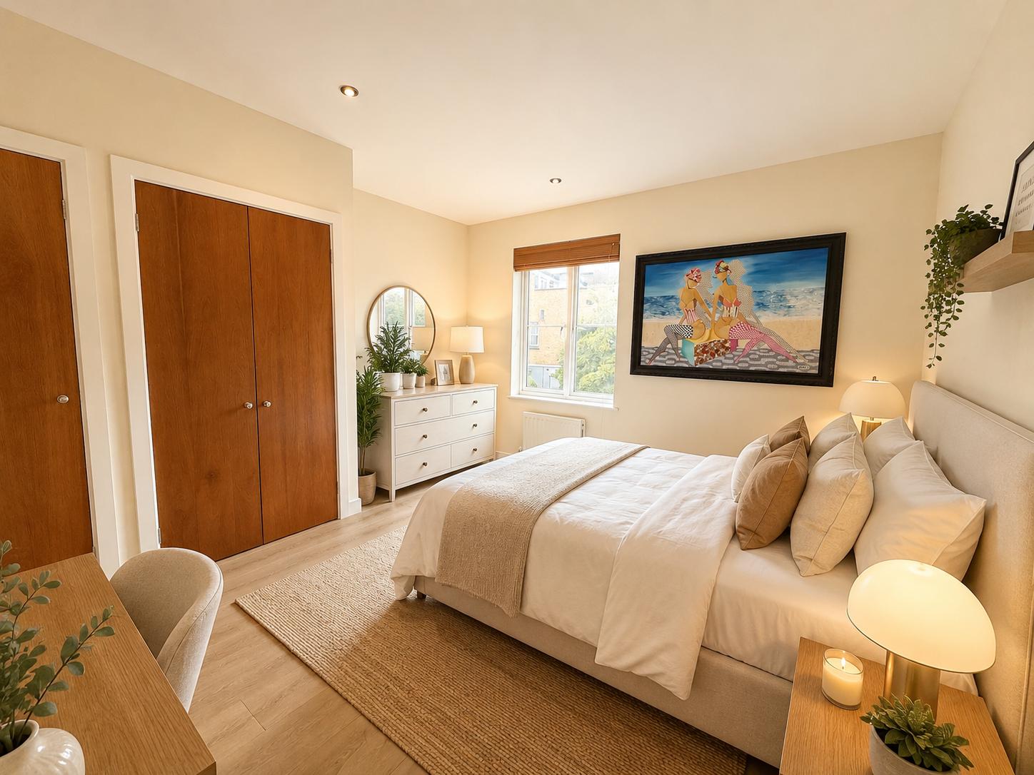 1 bed Room for rent in Streatham. From PropertyLoop