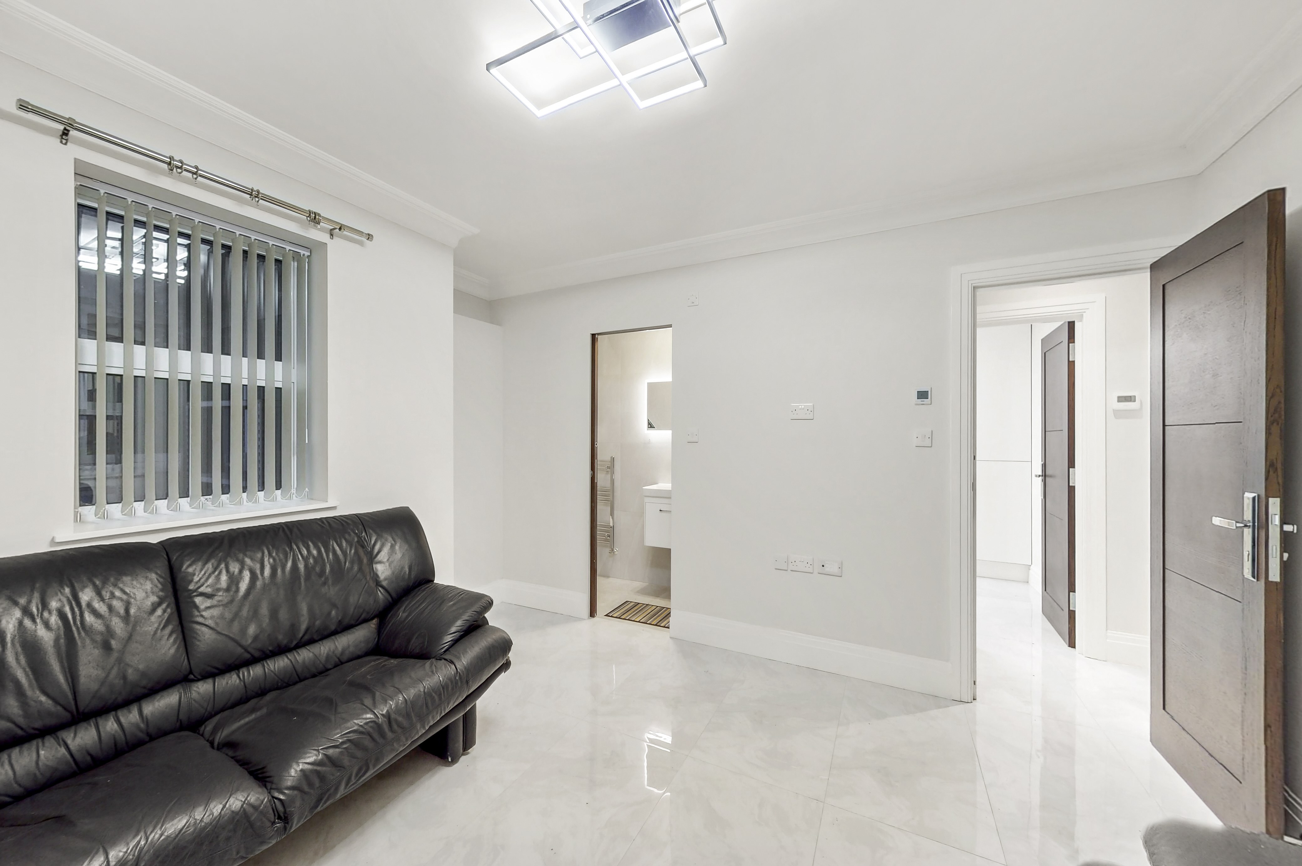 2 bed Loft Apartment for rent in Acton. From PropertyLoop