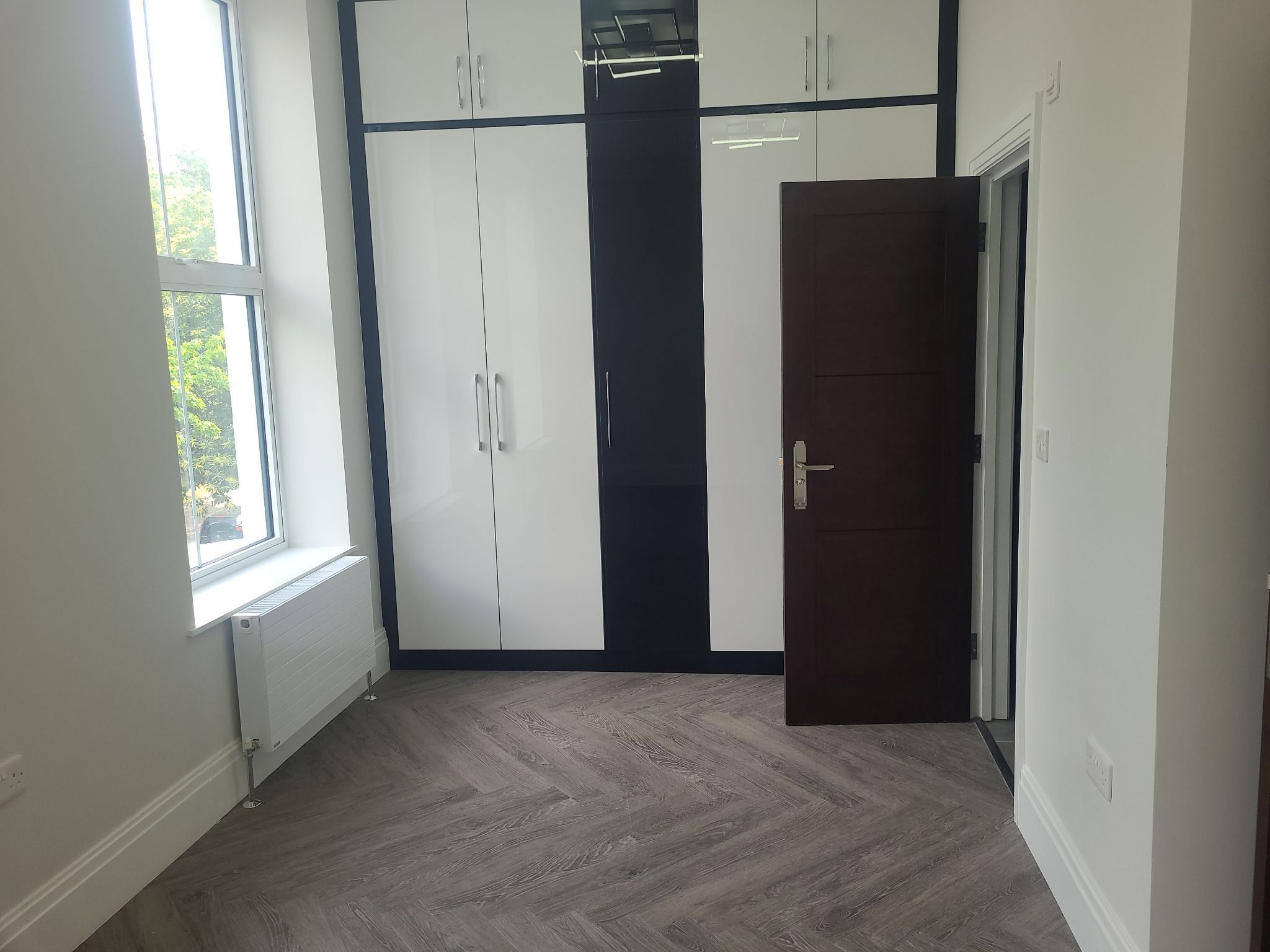 2 bed Loft Apartment for rent in Acton. From PropertyLoop