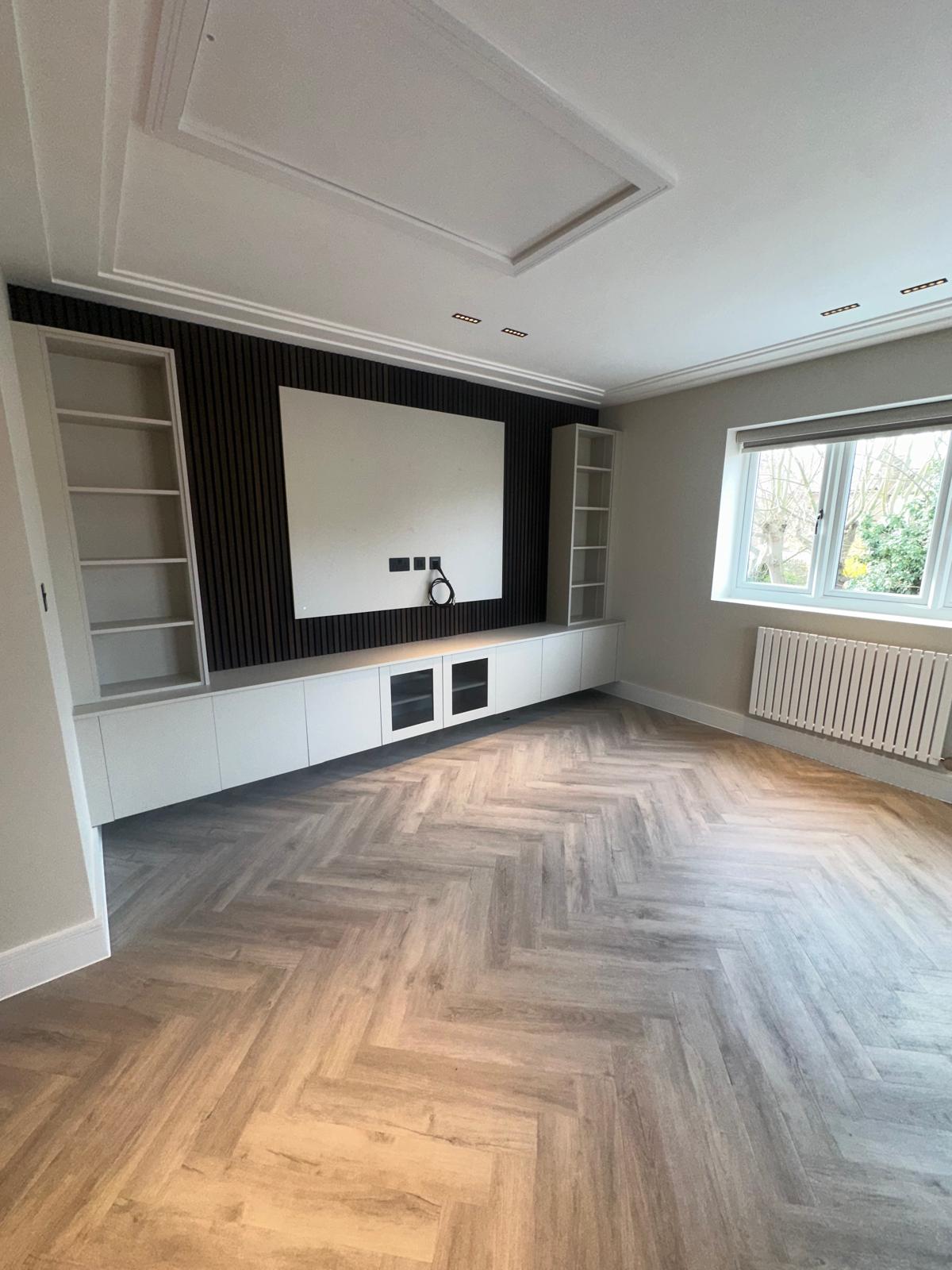 2 bed Loft Apartment for rent in Ilford. From PropertyLoop