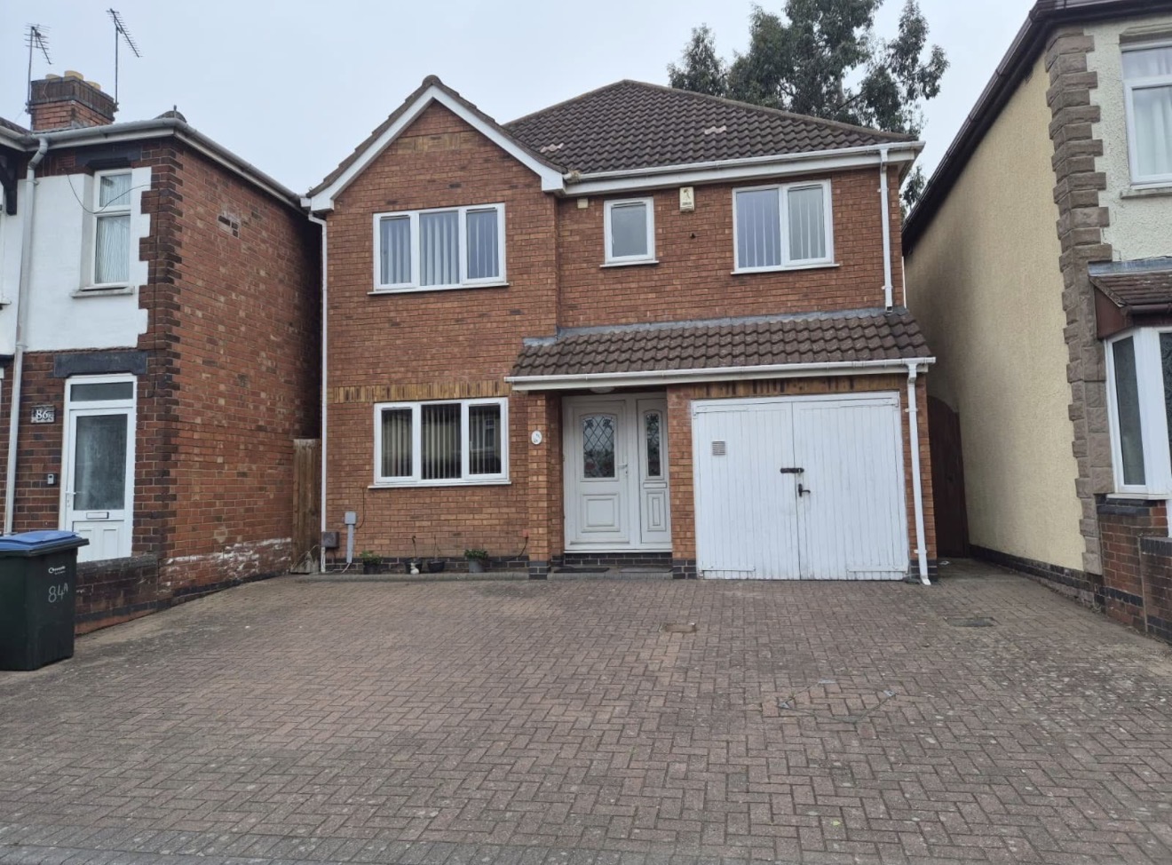 4 bed Property for rent in Westwood Heath. From PropertyLoop 4 bed Property for rent in Westwood Heath. From PropertyLoop