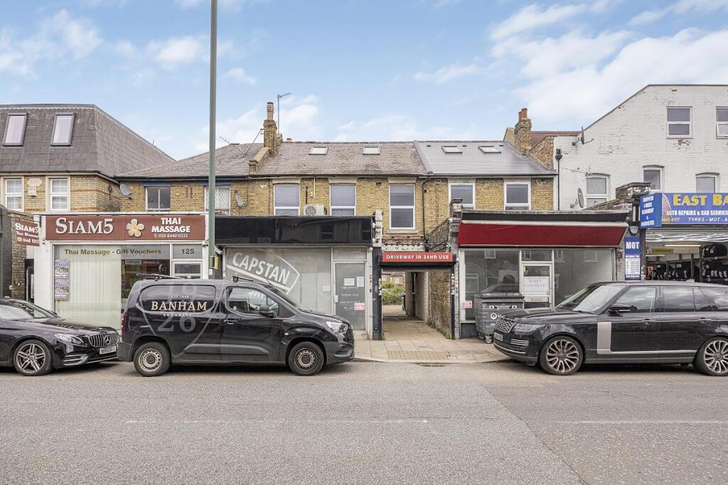 4 bed Loft Apartment for rent in Hadley Wood. From PropertyLoop