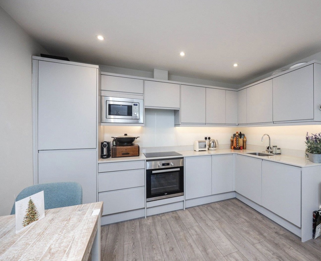 2 bed Loft Apartment for rent in Uxbridge. From PropertyLoop