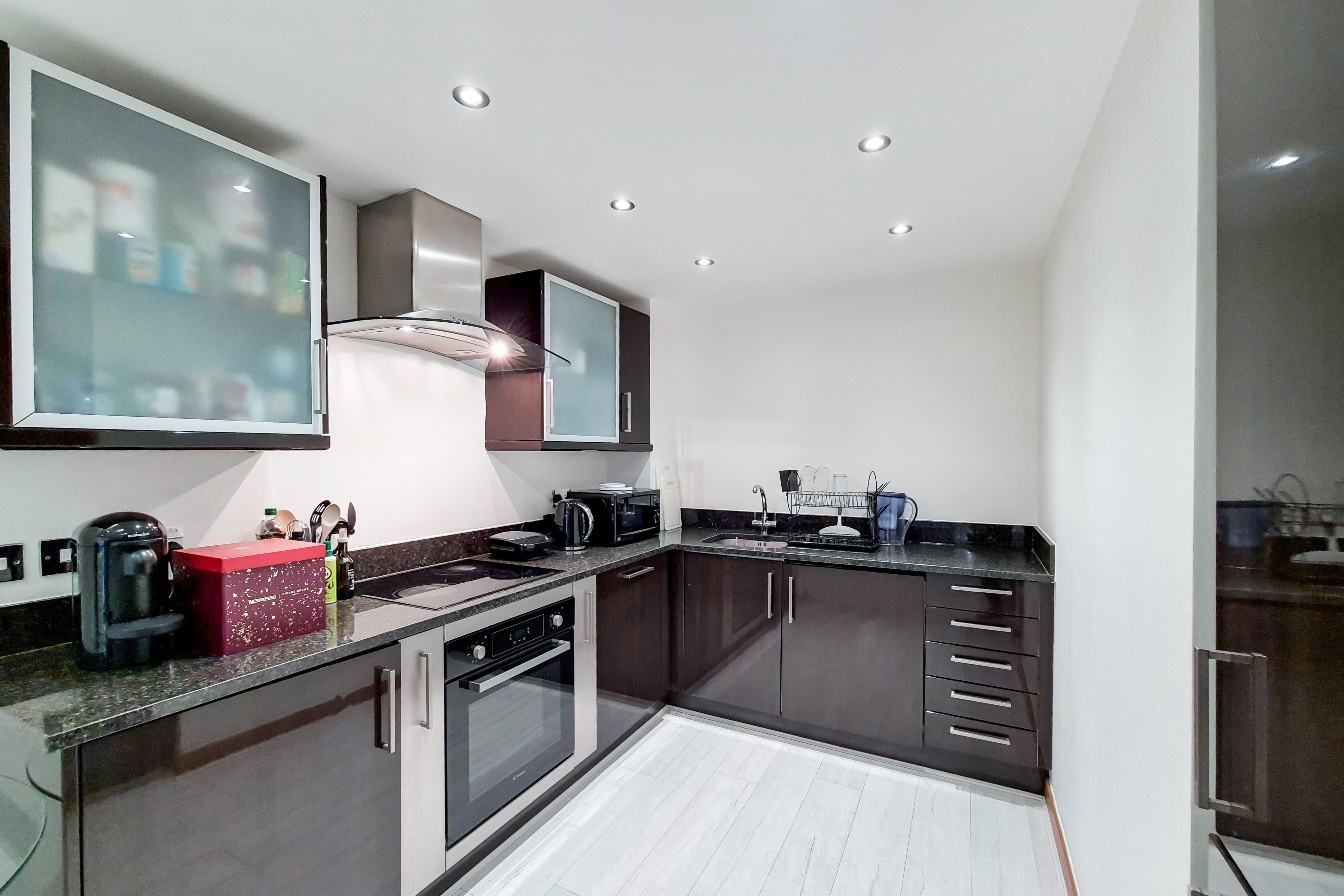 1 bed Loft Apartment for rent in Poplar. From PropertyLoop