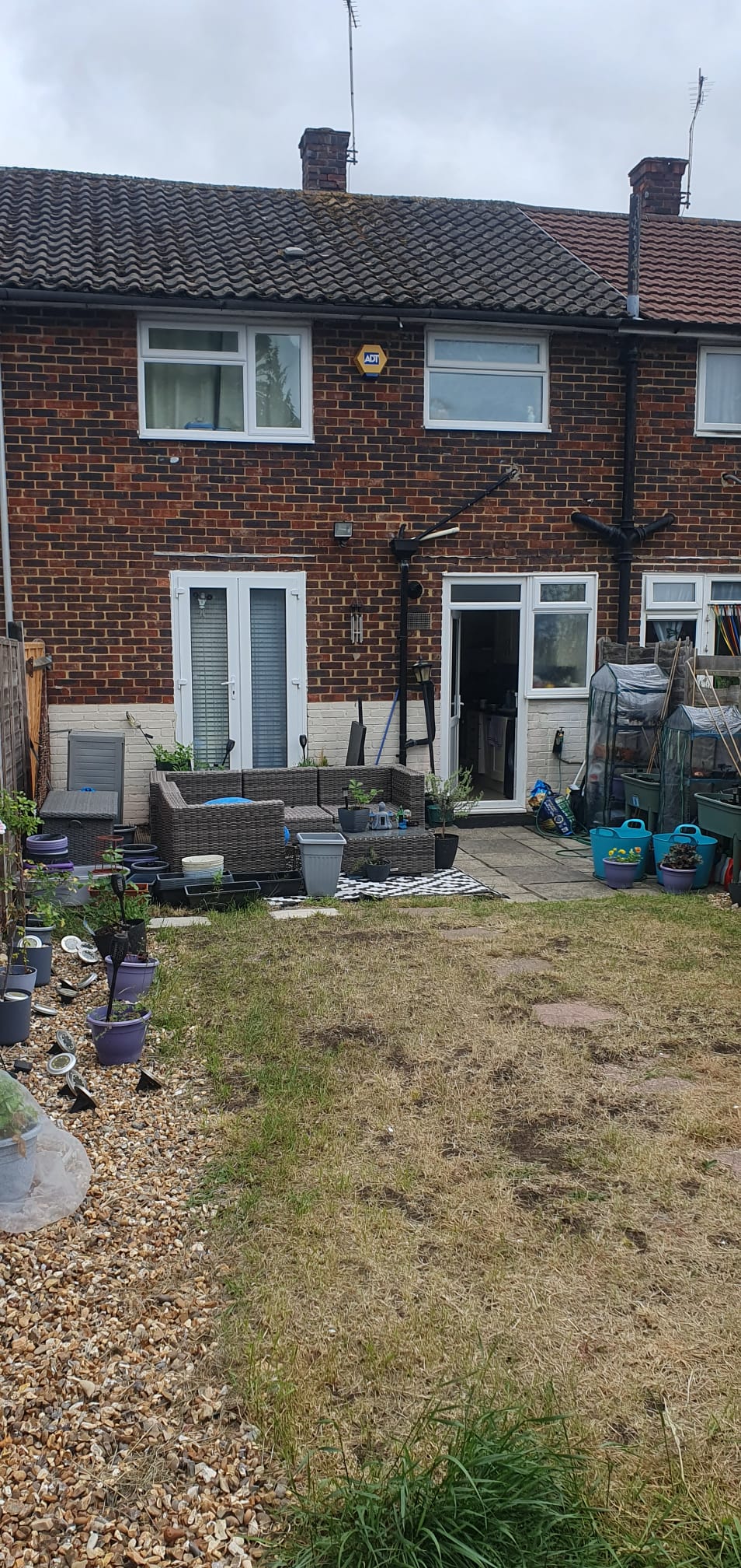 3 bed Terraced for rent in East Burnham. From PropertyLoop