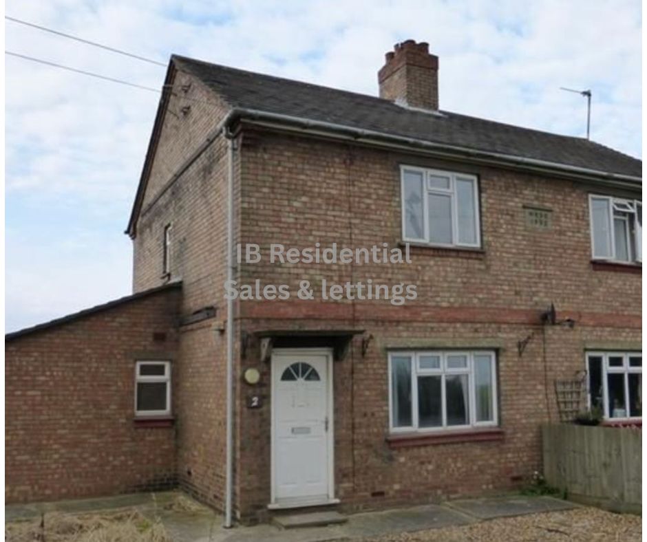 3 bed Semi-Detached for rent in Murrow. From PropertyLoop