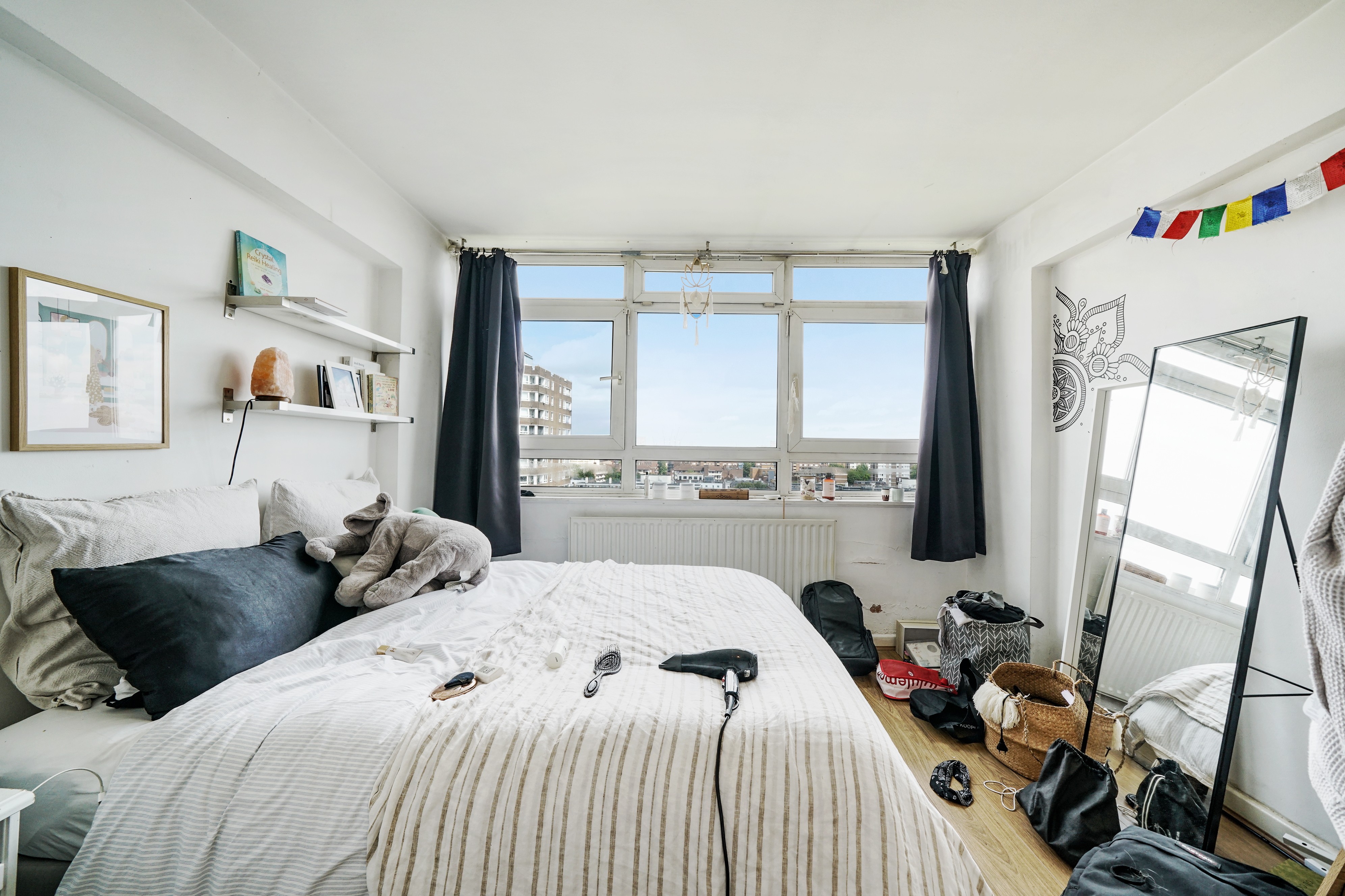 3 bed Loft Apartment for rent in Islington. From PropertyLoop