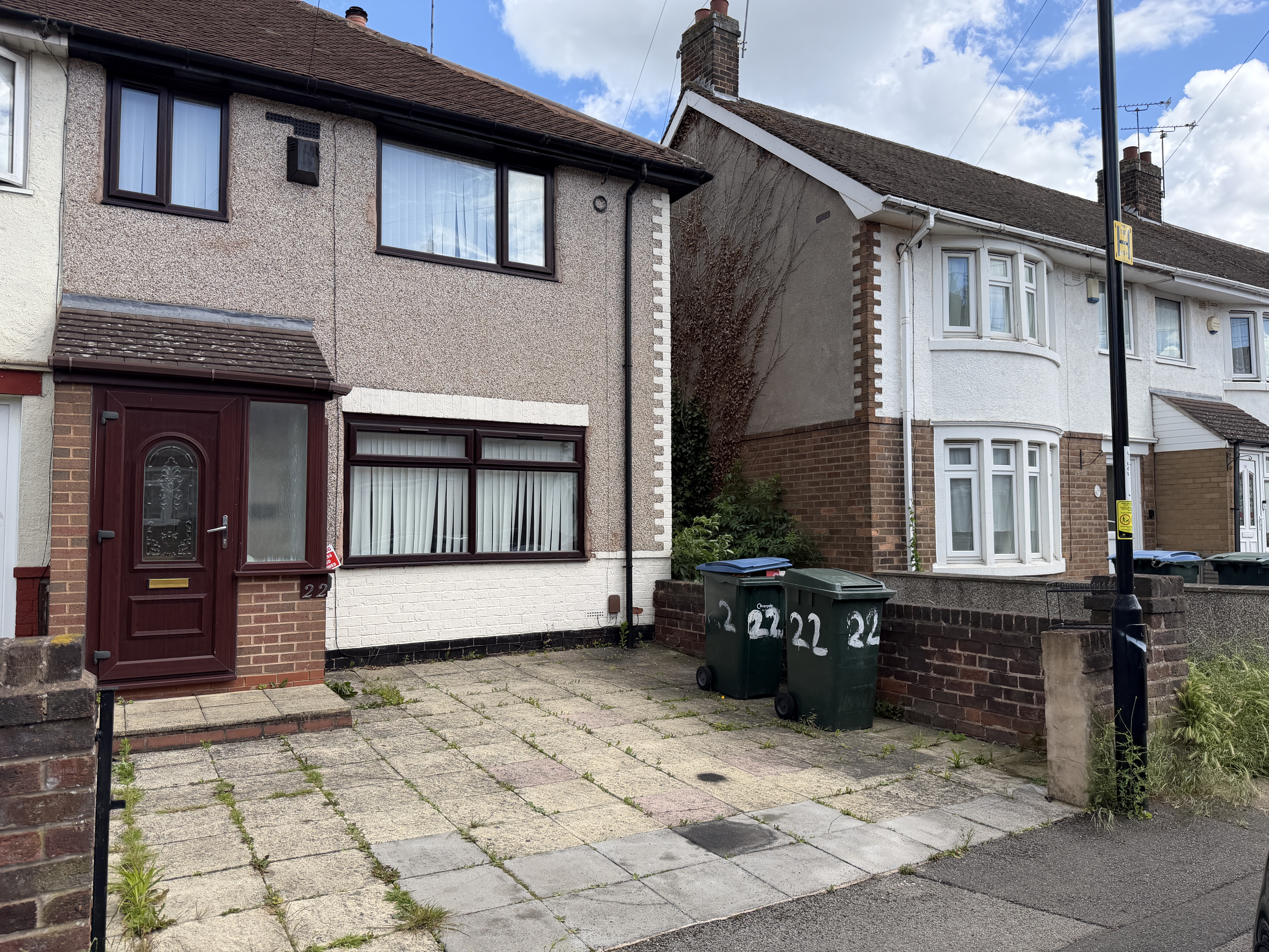 3 bed Semi-Detached for rent in Hawkesbury. From PropertyLoop