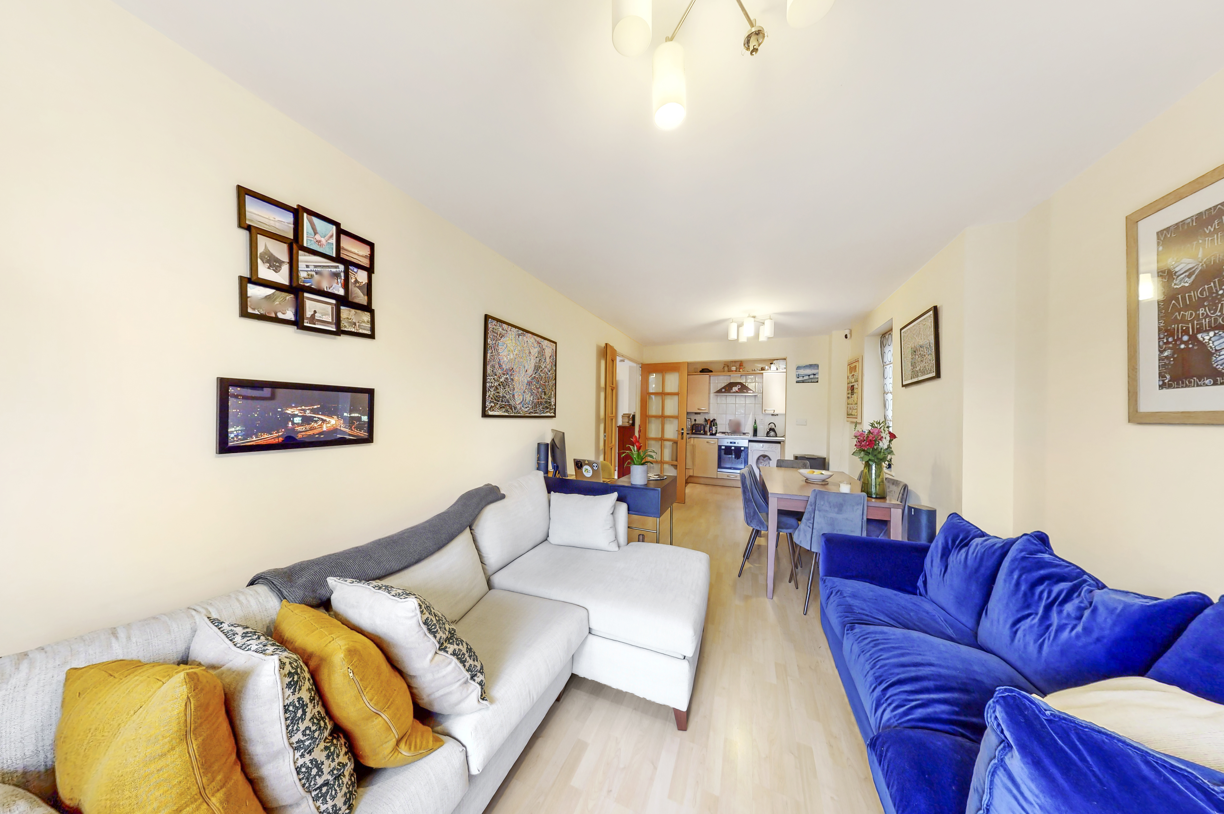 2 bed Loft Apartment for rent in Clapham. From PropertyLoop 2 bed Loft Apartment for rent in Clapham. From PropertyLoop