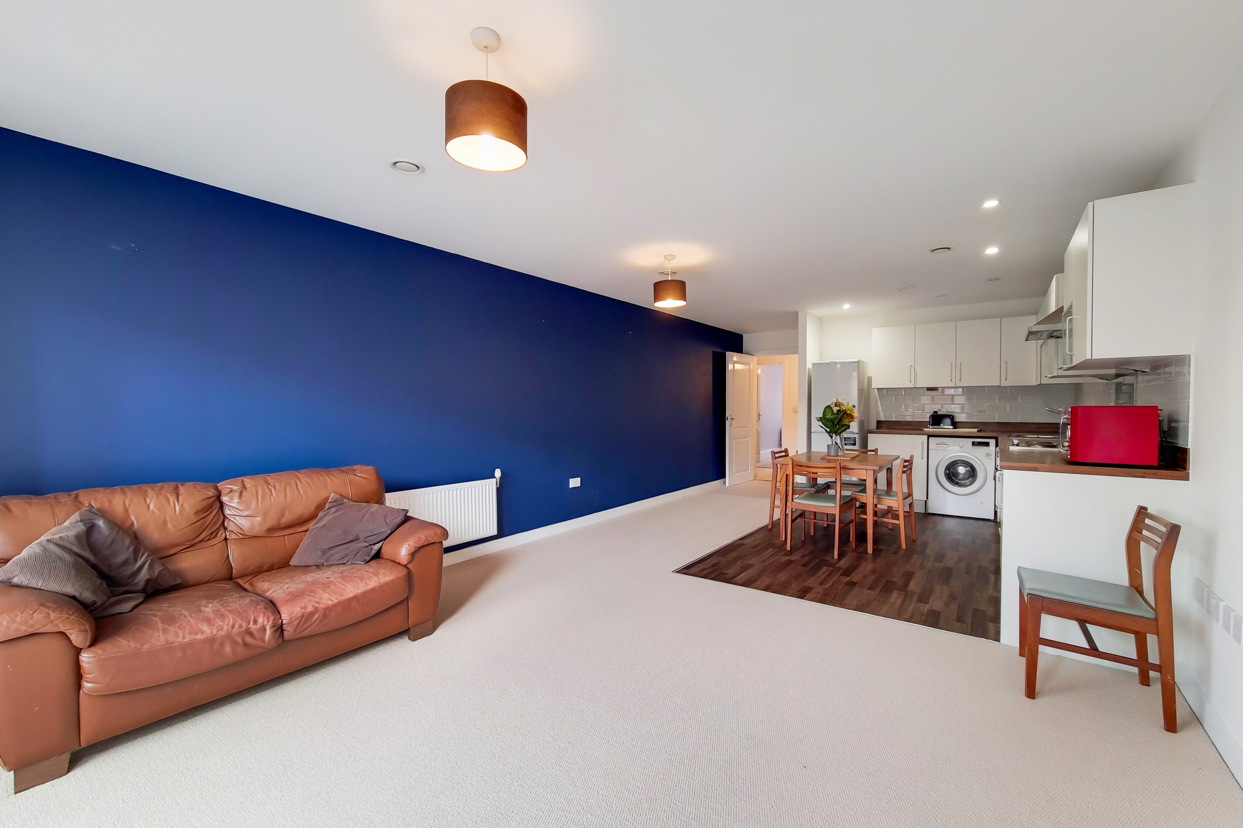 3 bed Loft Apartment for rent in Bow. From PropertyLoop