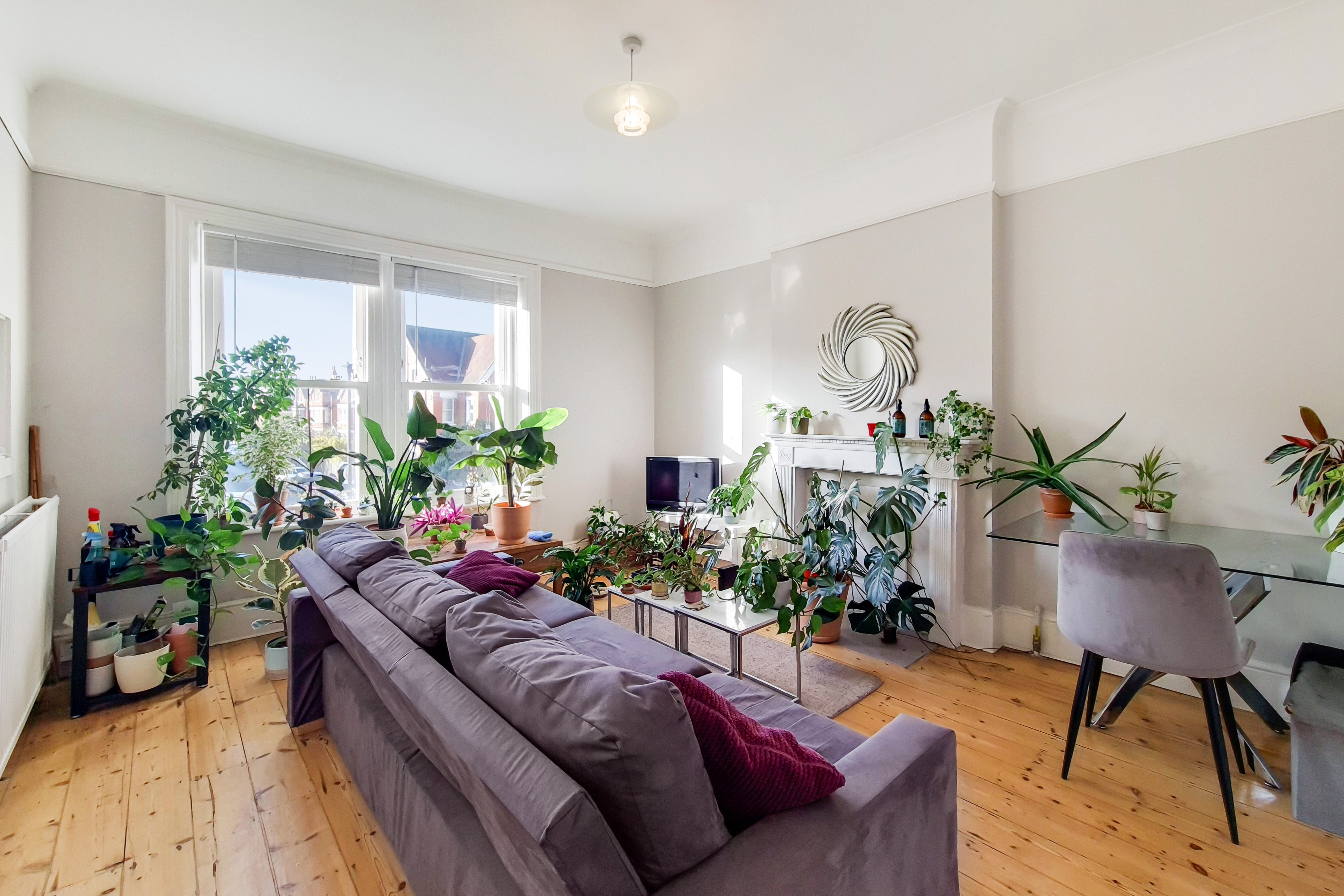 2 bed Loft Apartment for rent in Streatham. From PropertyLoop