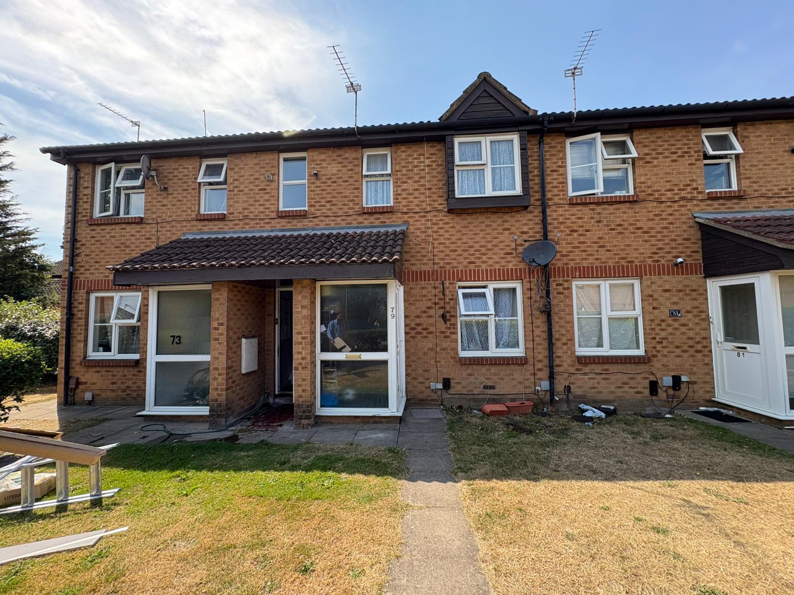 1 bed Annexe for rent in Hayes. From PropertyLoop 1 bed Annexe for rent in Hayes. From PropertyLoop