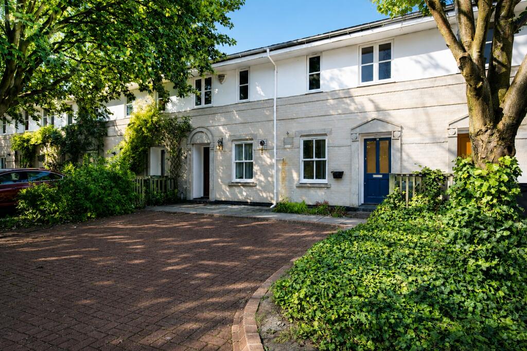 2 bed Terraced for rent in Camden Town. From PropertyLoop