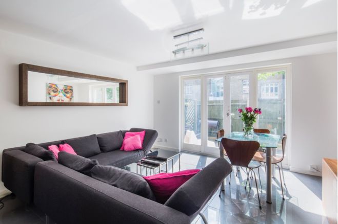5 bed Terraced for rent in Bow. From PropertyLoop 5 bed Terraced for rent in Bow. From PropertyLoop