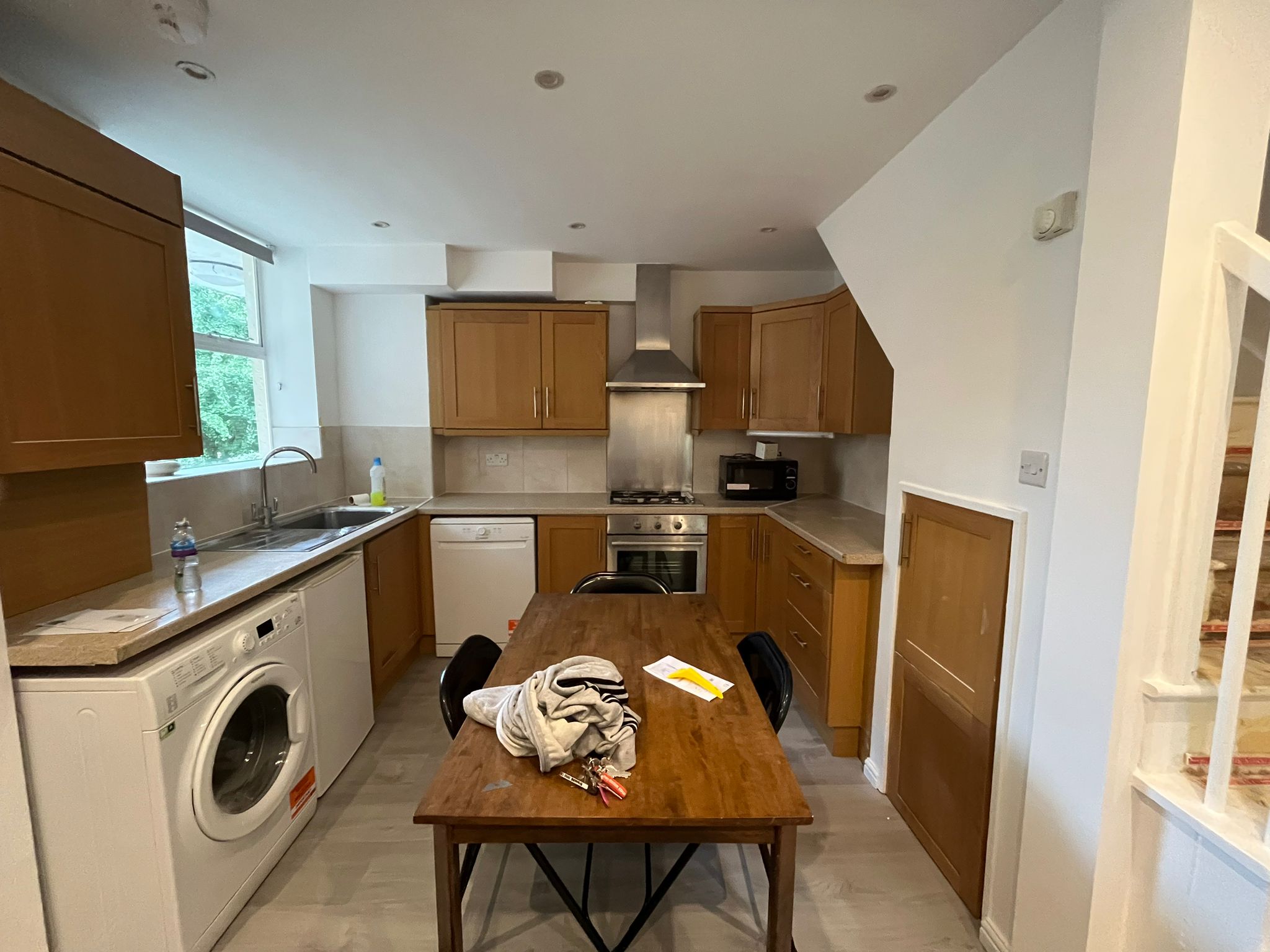 3 bed Loft Apartment for rent in Hampstead. From PropertyLoop