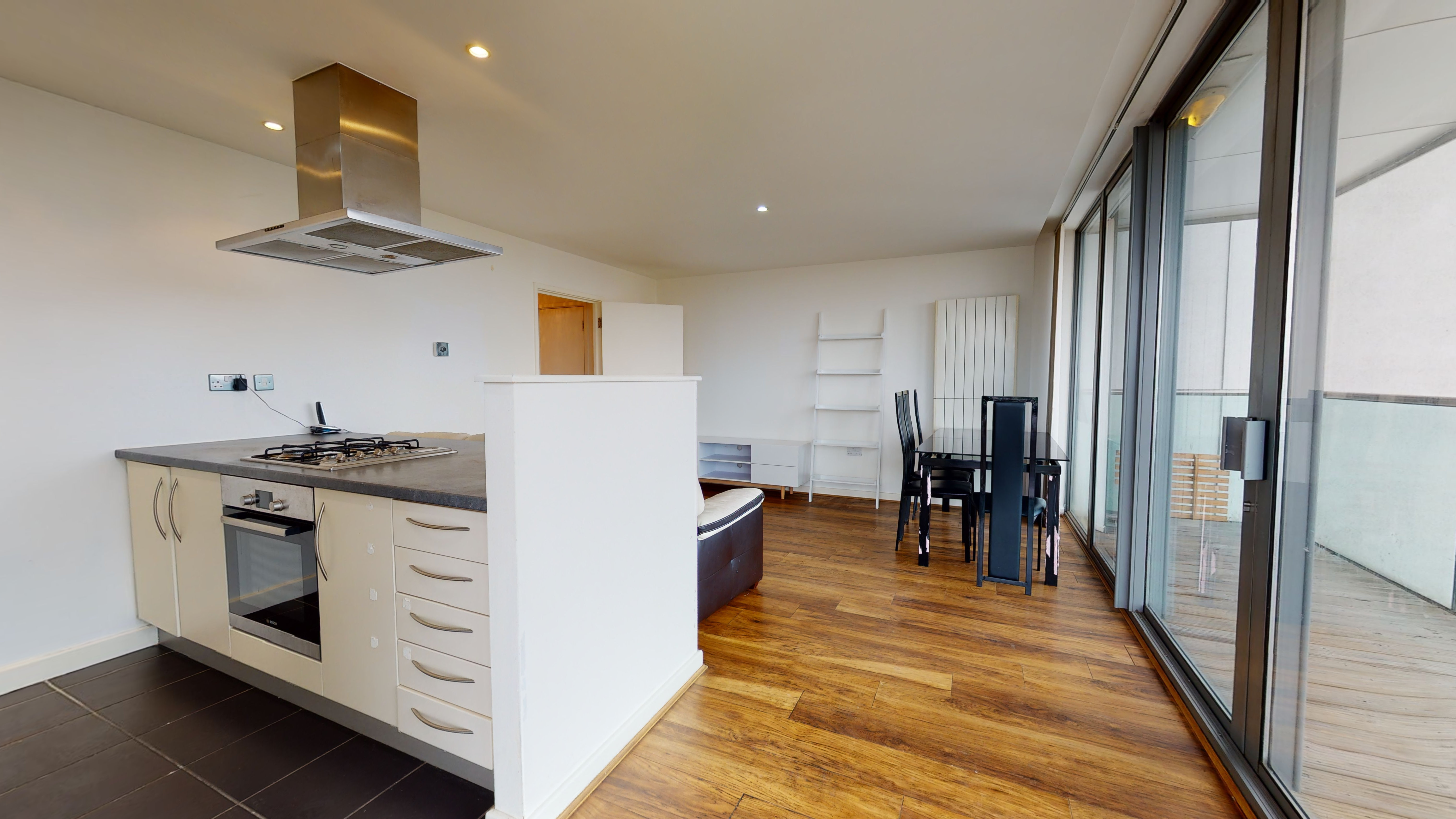 2 bed Loft Apartment for rent in Poplar. From PropertyLoop