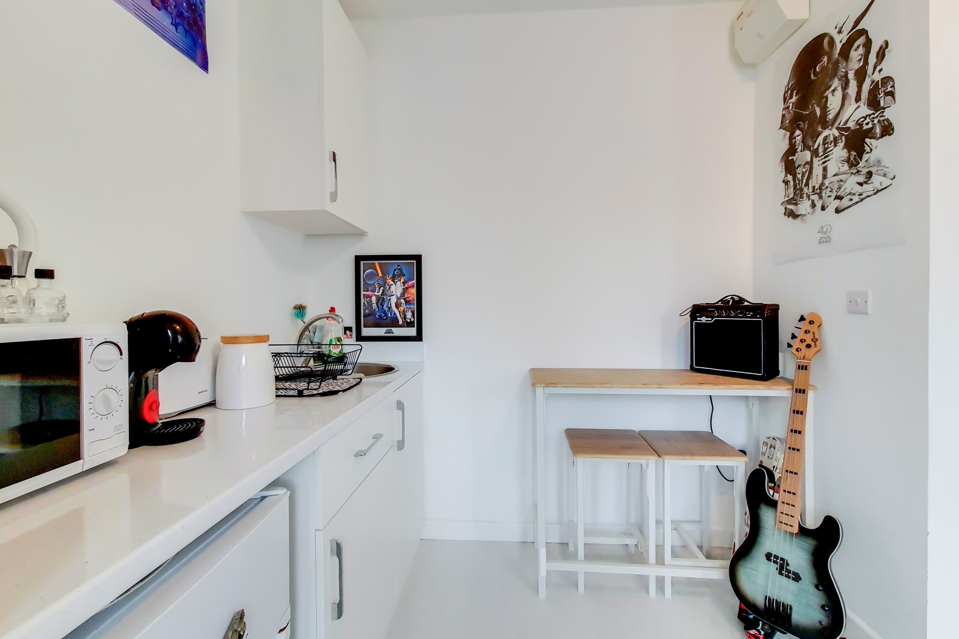 0 bed Studio Flat for rent in Yiewsley. From PropertyLoop