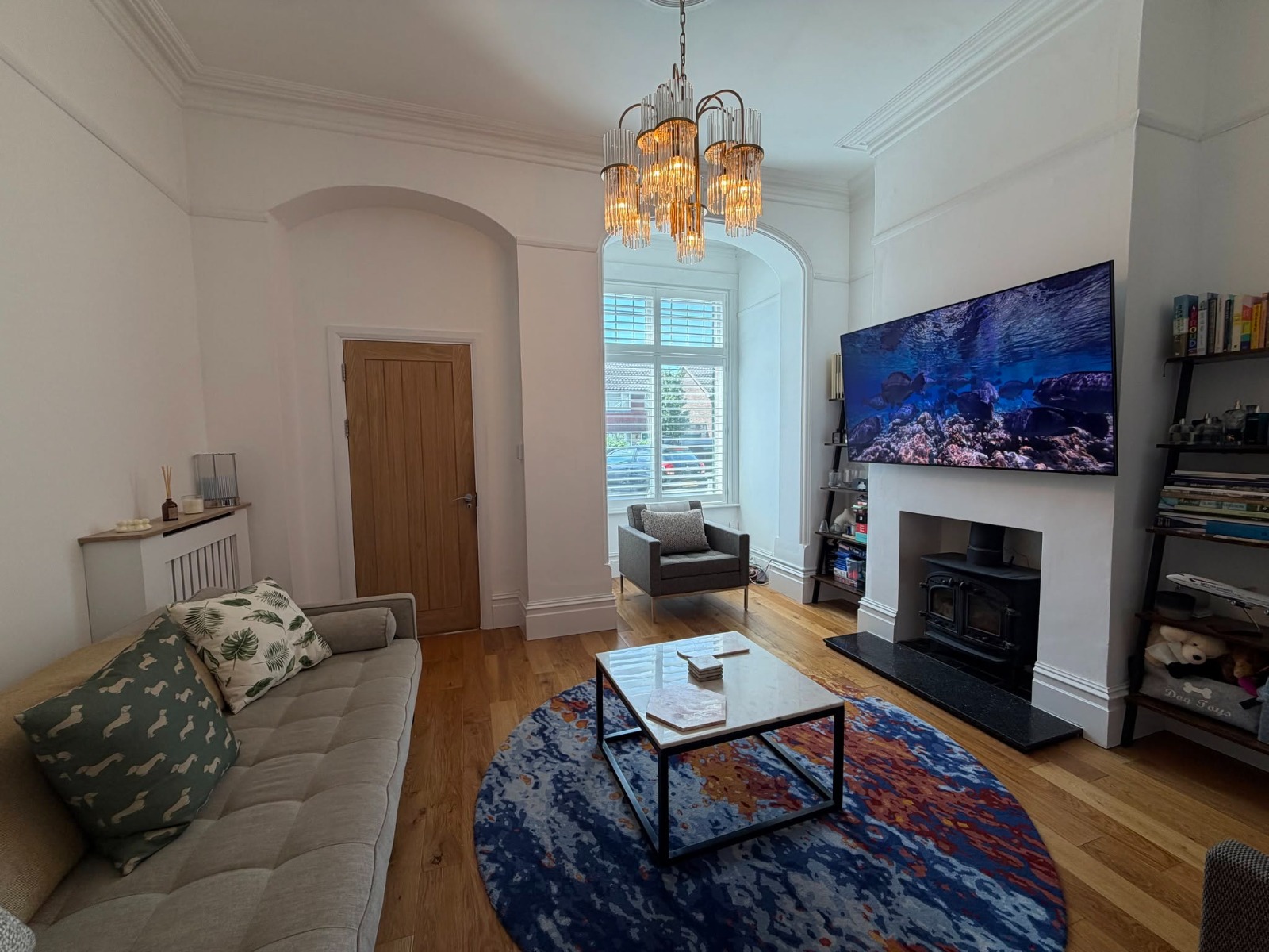 2 bed Loft Apartment for rent in Ruxley. From PropertyLoop