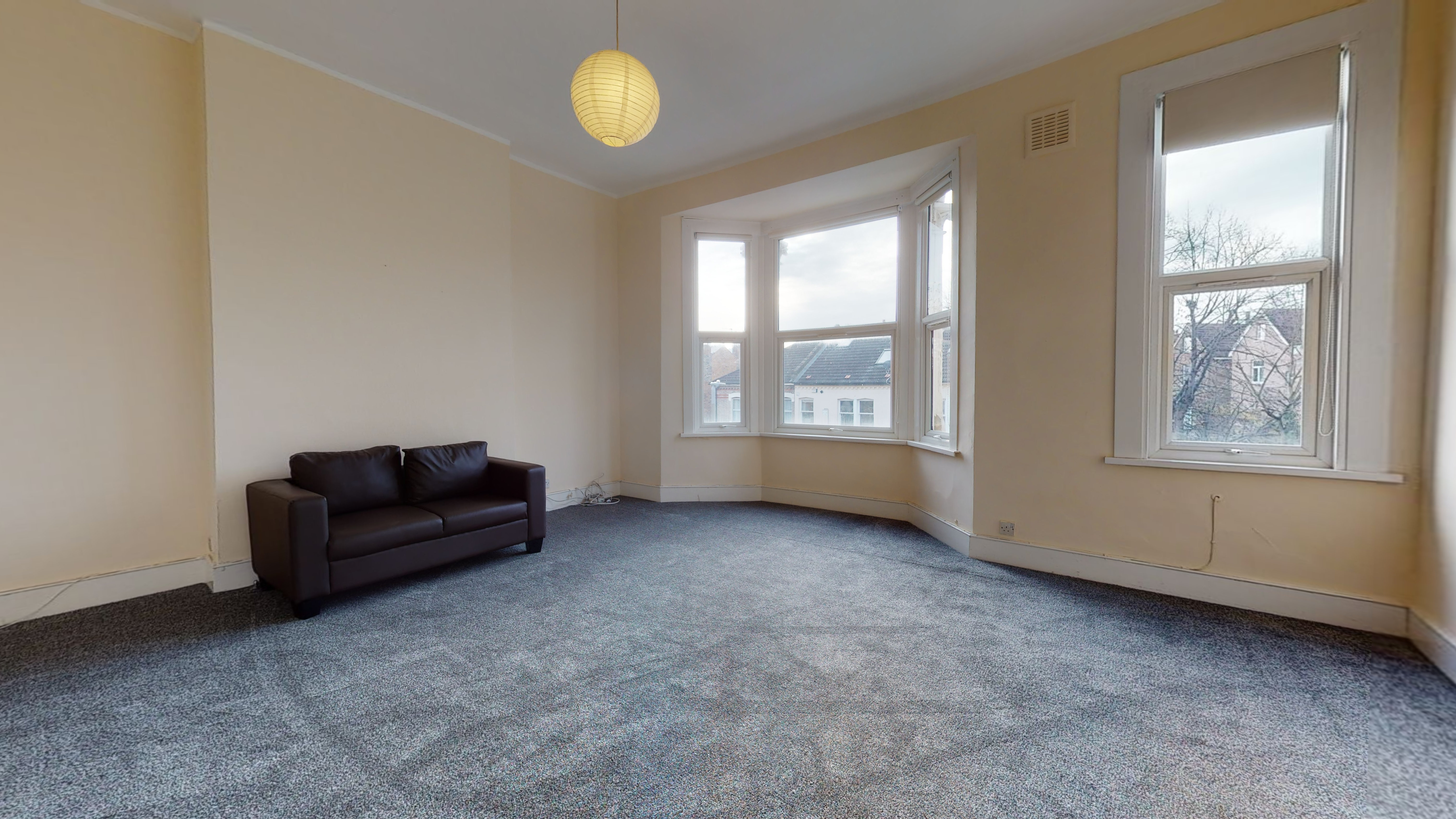 4 bed Terraced for rent in Streatham. From PropertyLoop