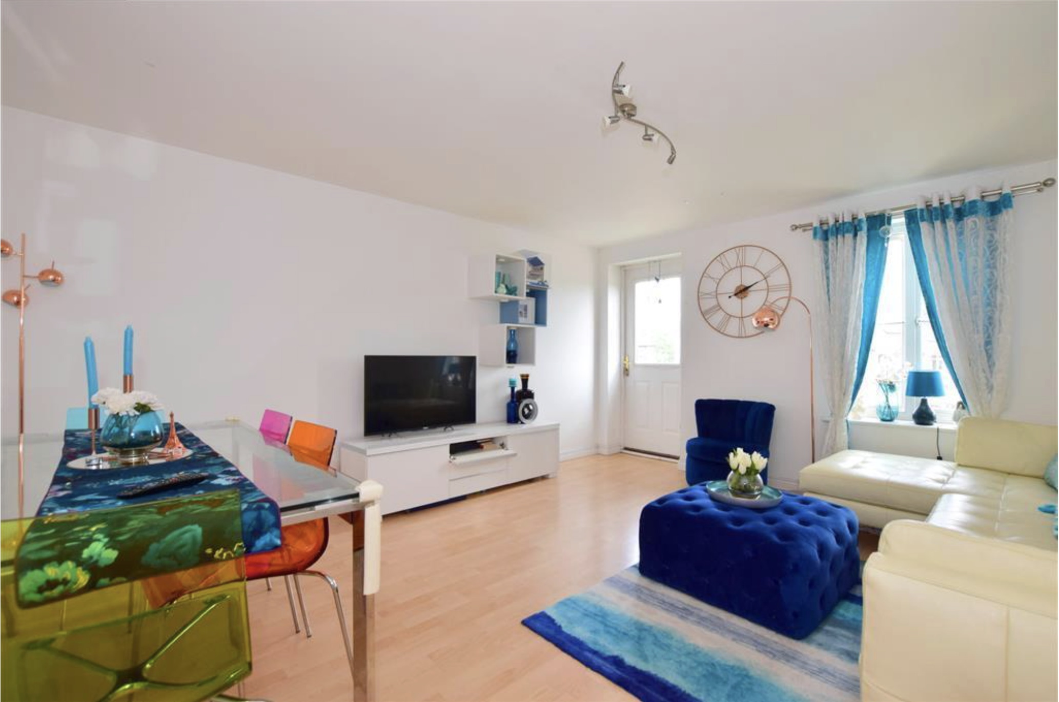 2 bed Loft Apartment for rent in Ilford. From PropertyLoop