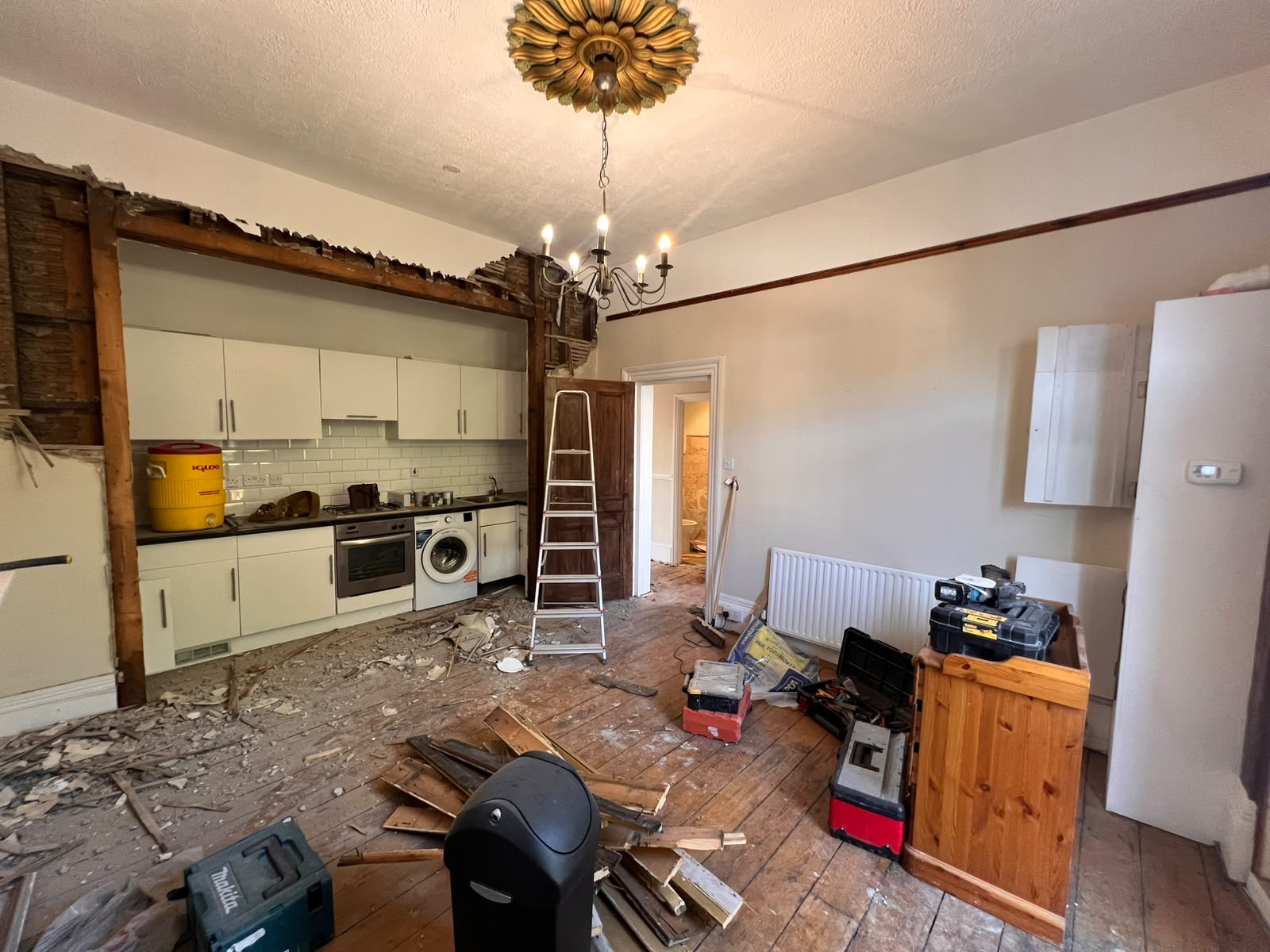 2 bed Loft Apartment for rent in Stoke Newington. From PropertyLoop