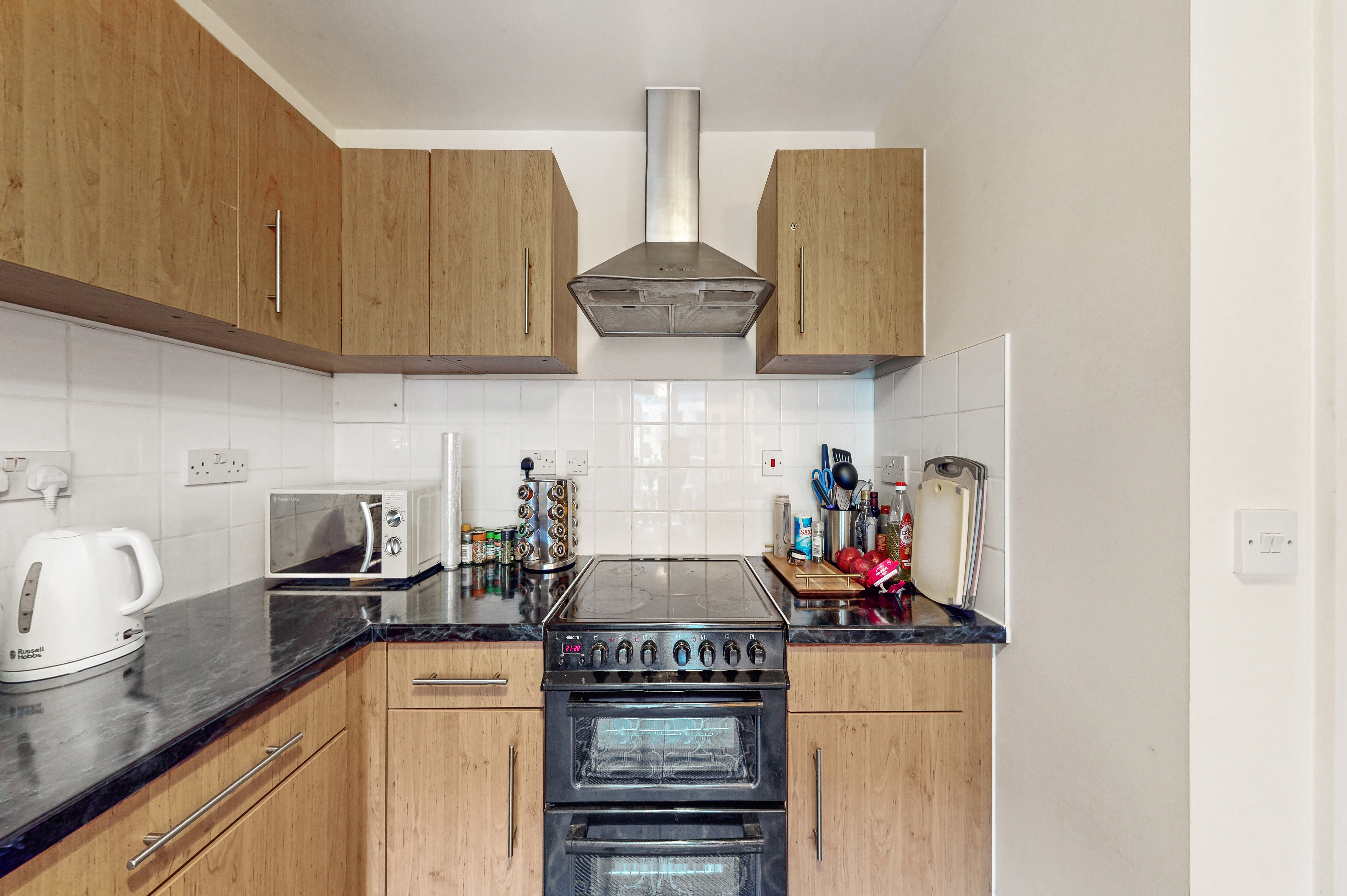 1 bed Loft Apartment for rent in Poplar. From PropertyLoop