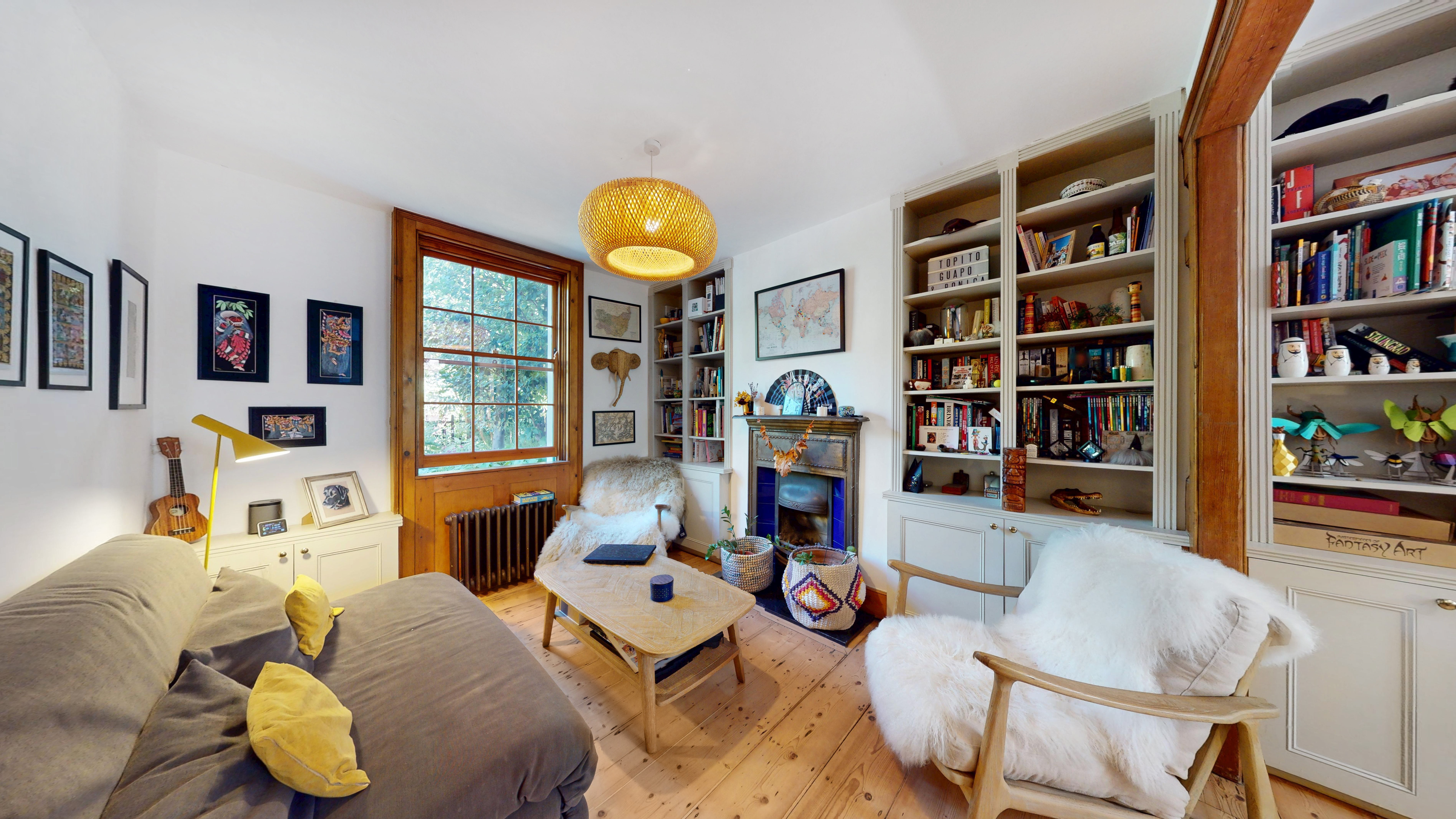 2 bed Terraced for rent in Stepney. From PropertyLoop