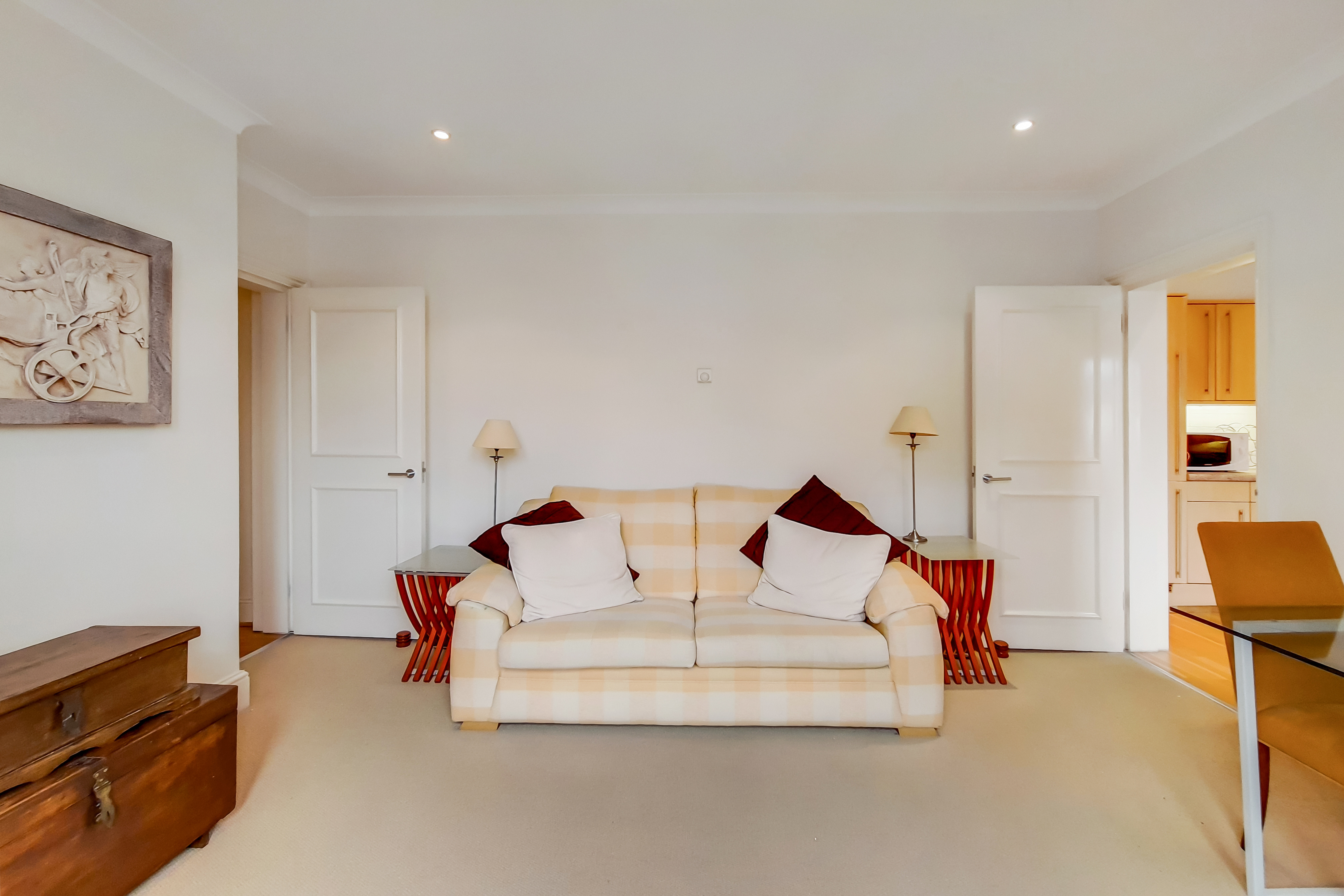 1 bed Loft Apartment for rent in Stepney. From PropertyLoop