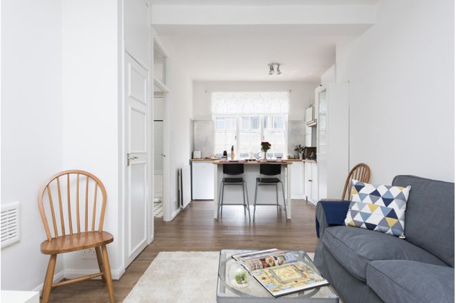 1 bed Loft Apartment for rent in Stepney. From PropertyLoop
