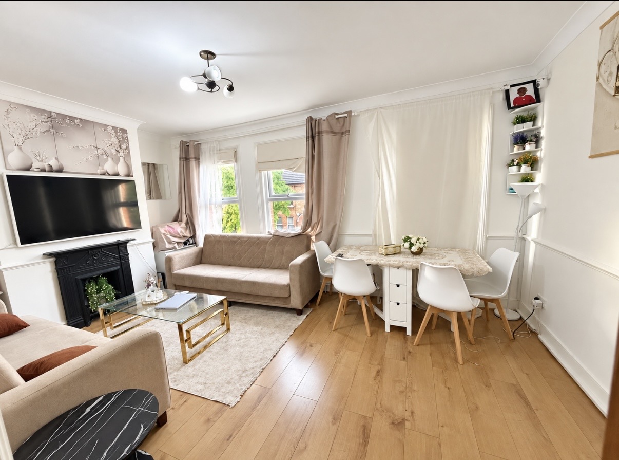 2 bed Loft Apartment for rent in Walthamstow. From PropertyLoop