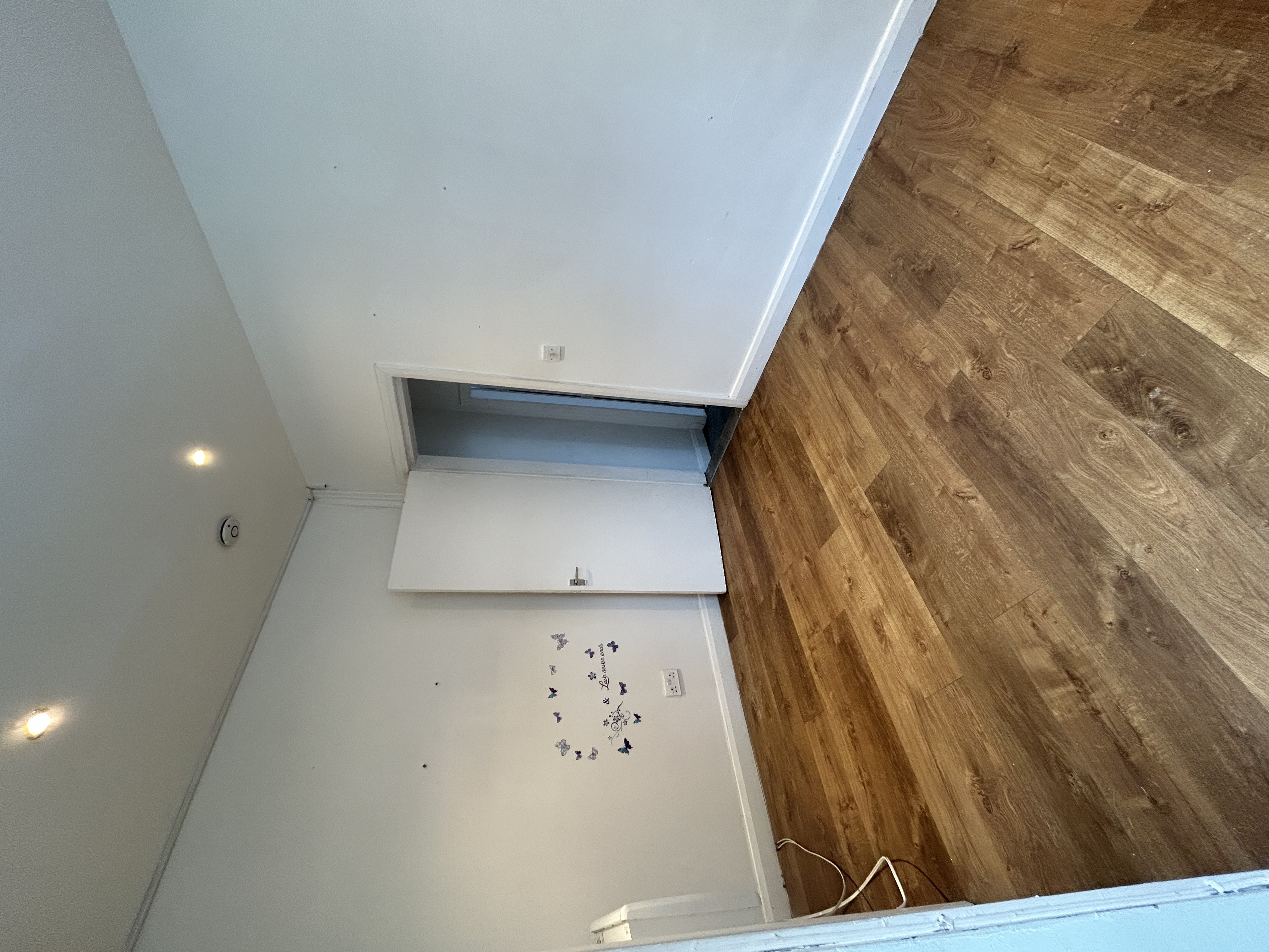1 bed Duplex for rent in Leeds. From PropertyLoop