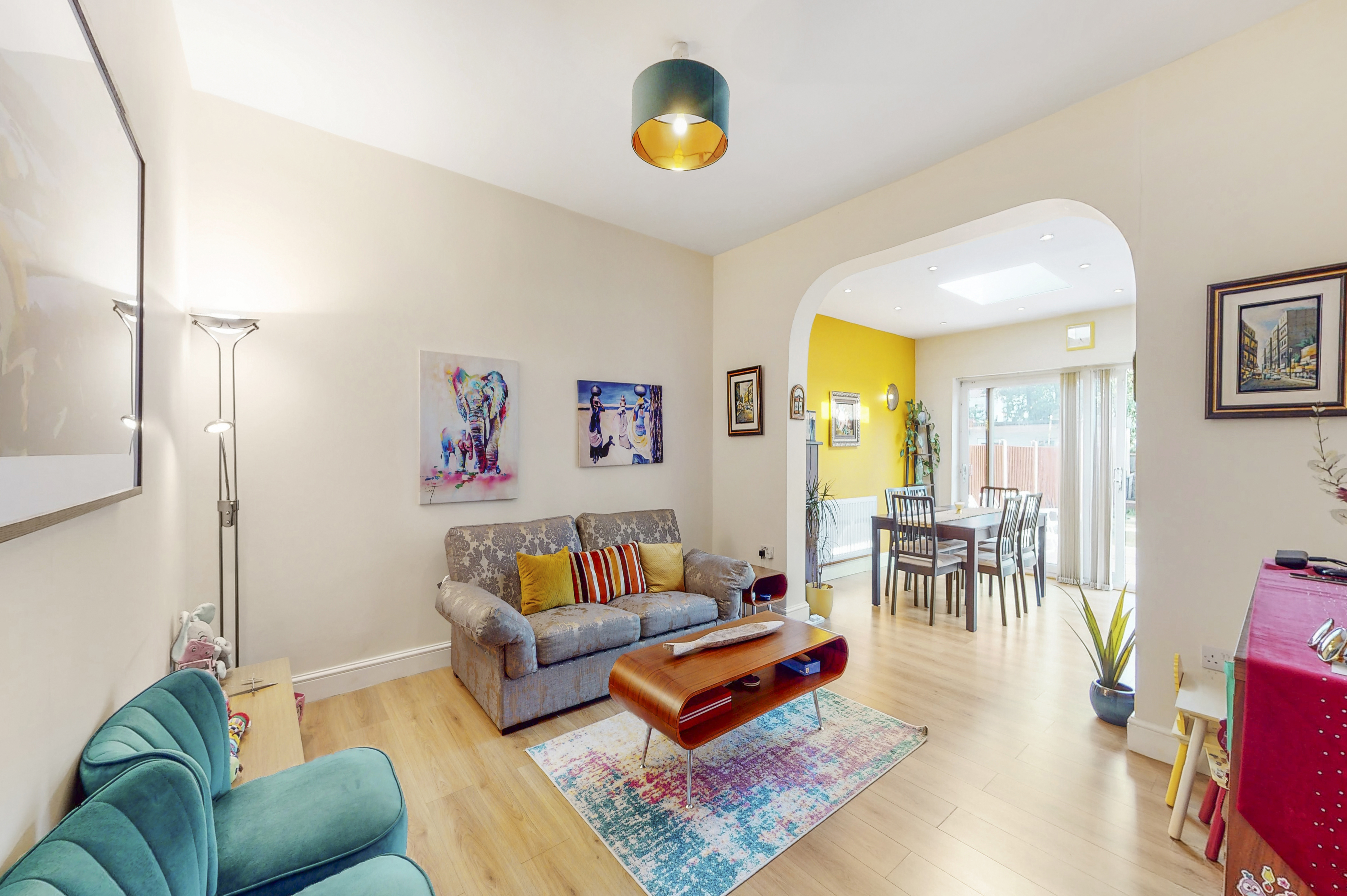 5 bed Terraced for rent in Ilford. From PropertyLoop 5 bed Terraced for rent in Ilford. From PropertyLoop