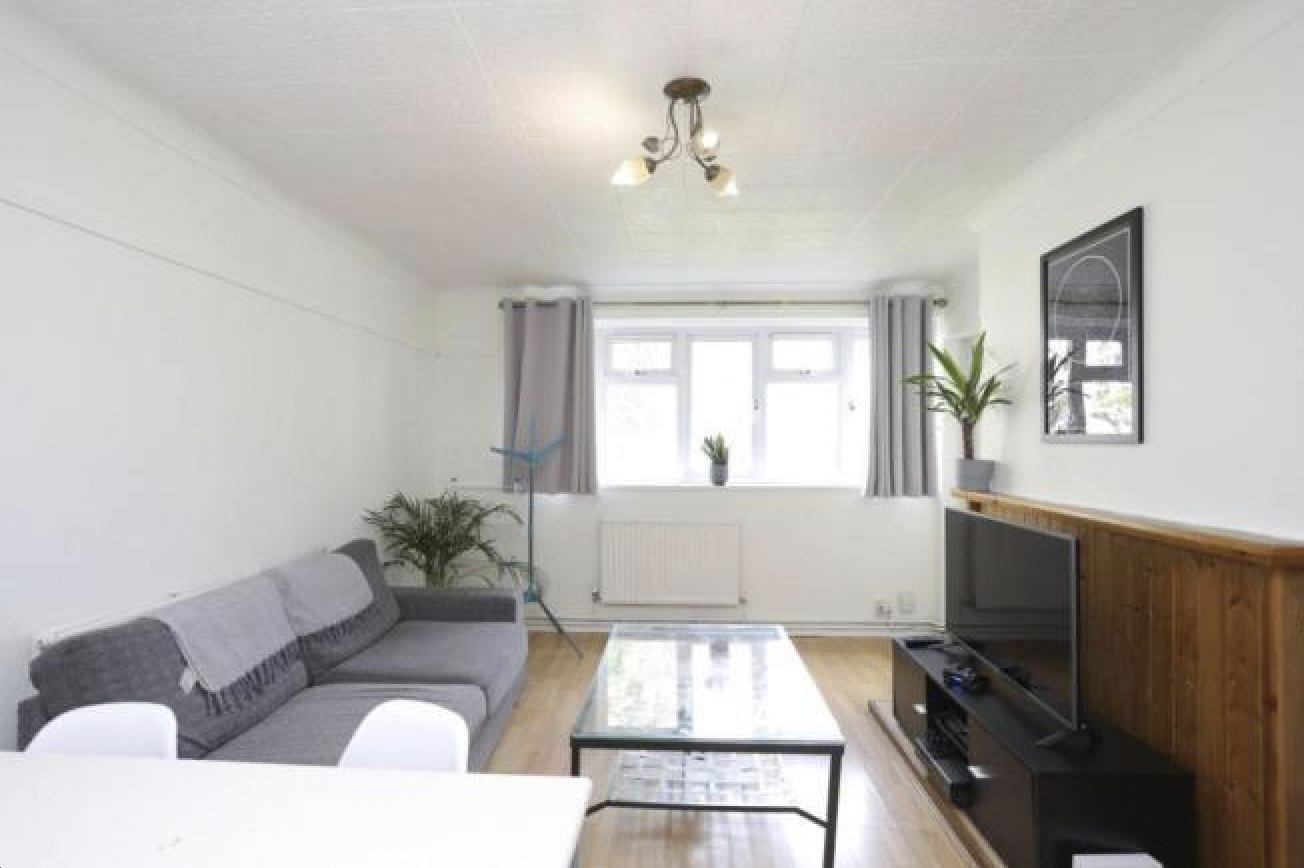 4 bed Loft Apartment for rent in Stepney. From PropertyLoop