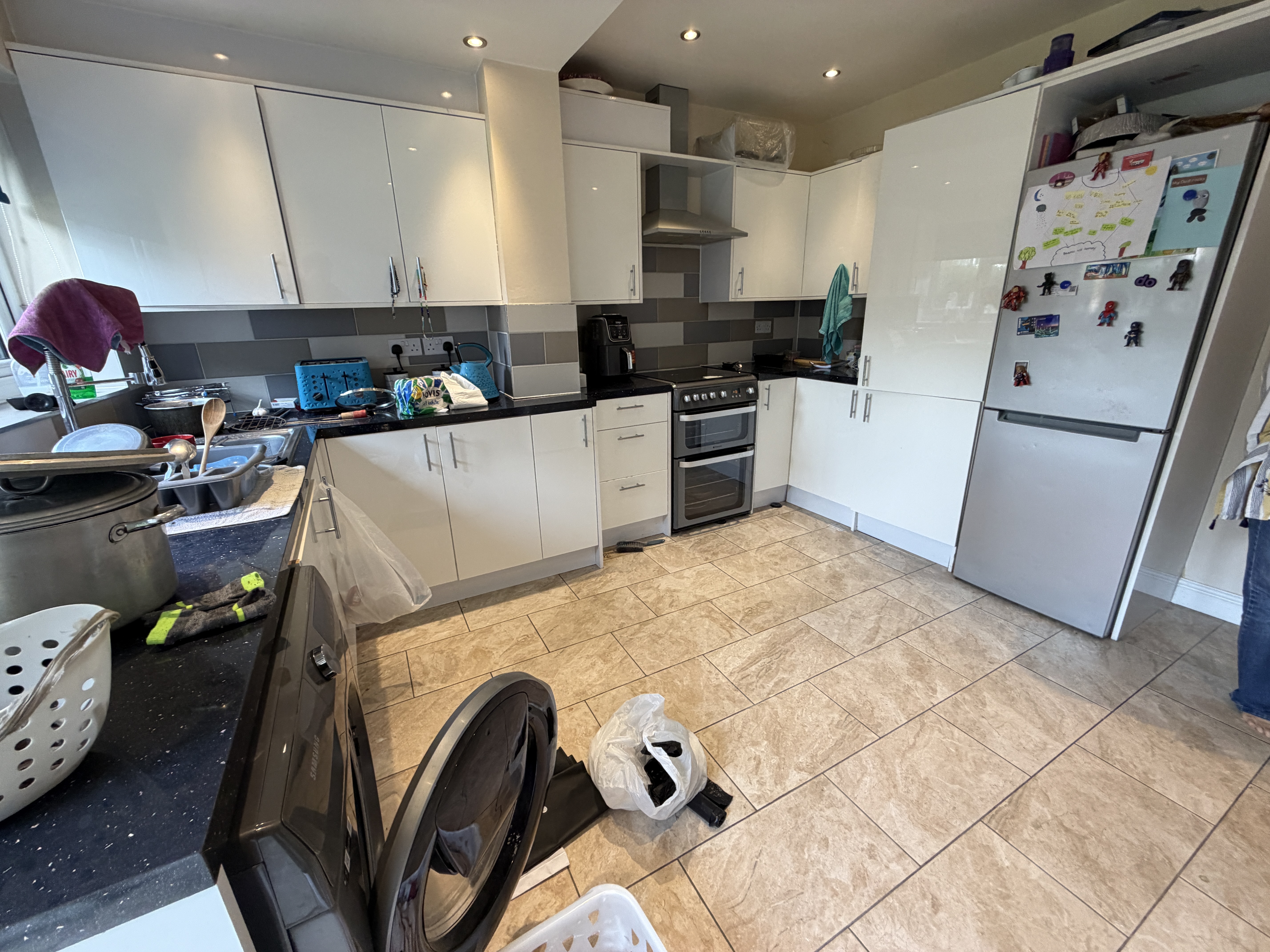 4 bed Semi-Detached for rent in Binley Woods. From PropertyLoop