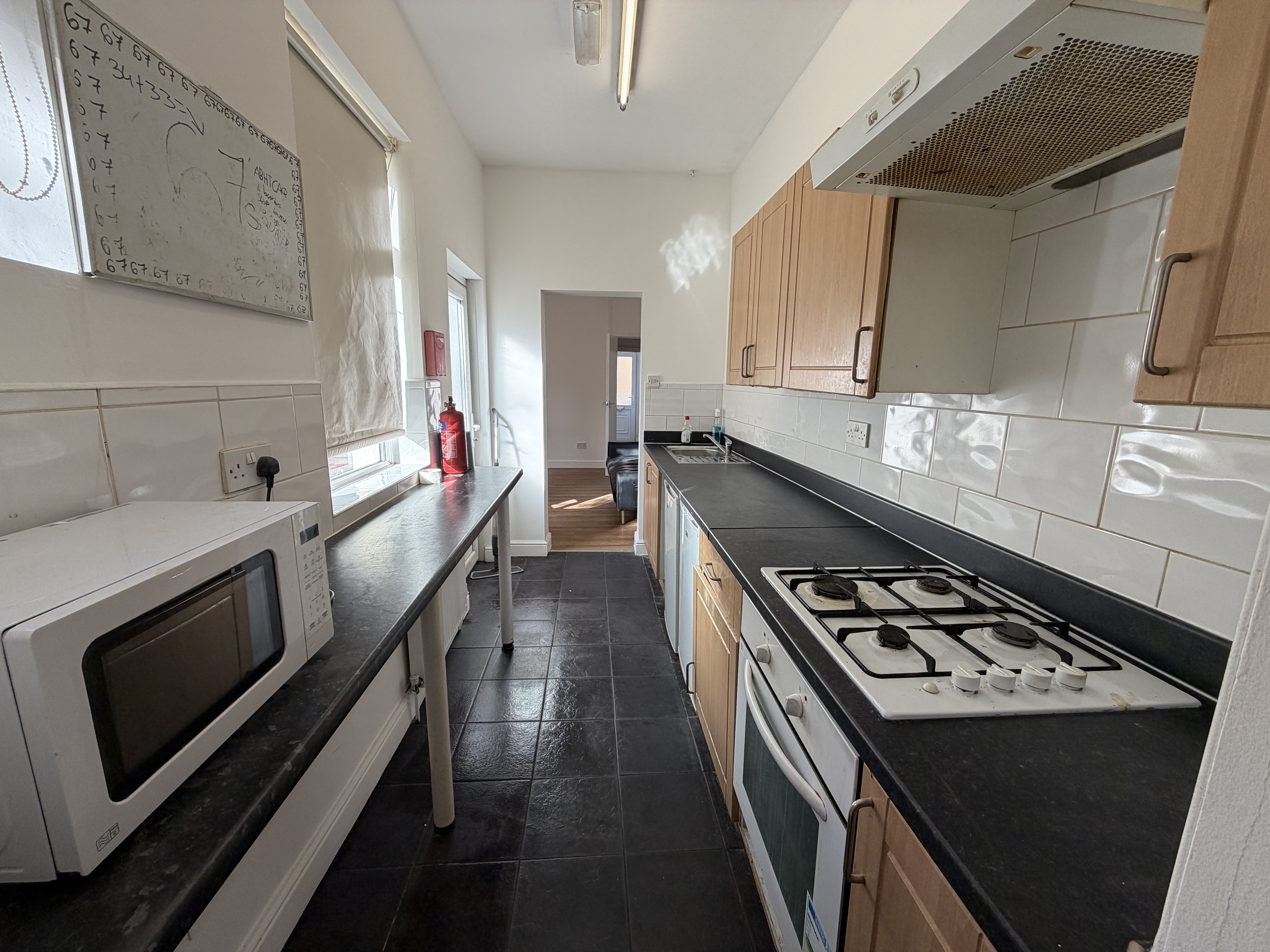 4 bed Terraced for rent in Allesley Green. From PropertyLoop