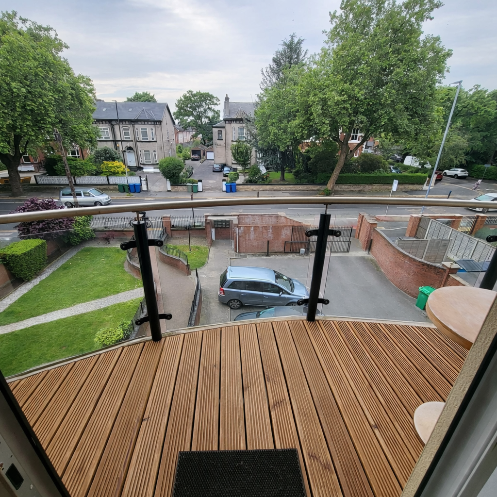 3 bed Apartment for rent in Manchester. From Property Market Hub