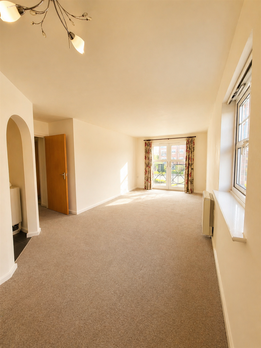 2 bed Apartment for rent in Cheadle. From Property Market Hub