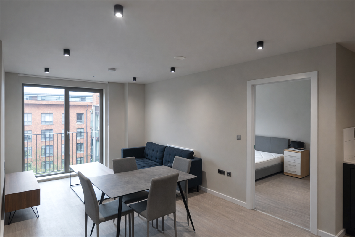 2 bed Apartment for rent in Manchester. From Property Market Hub 2 bed Apartment for rent in Manchester. From Property Market Hub
