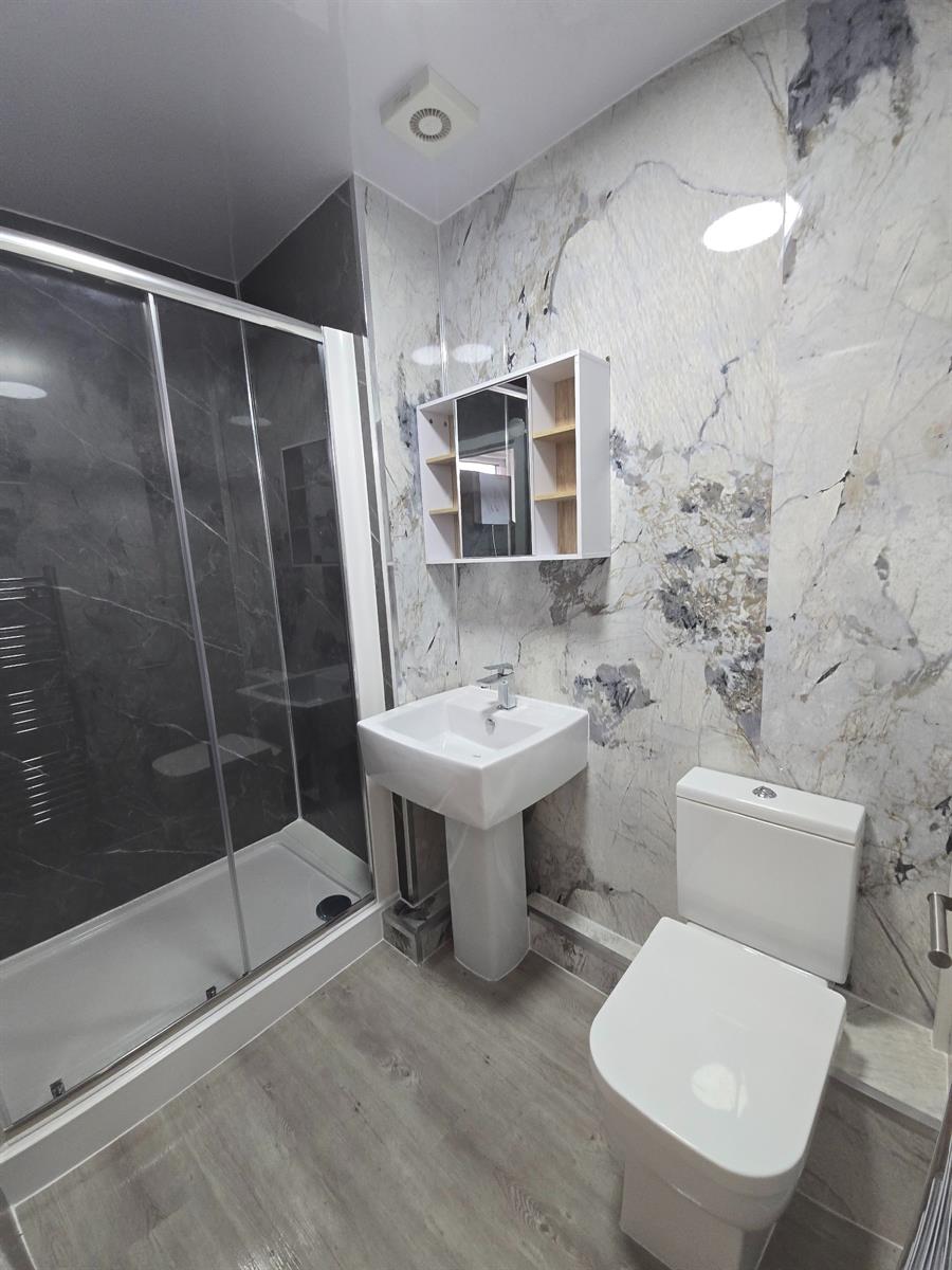 1 bed Apartment for rent in Hyde. From Property Market Hub