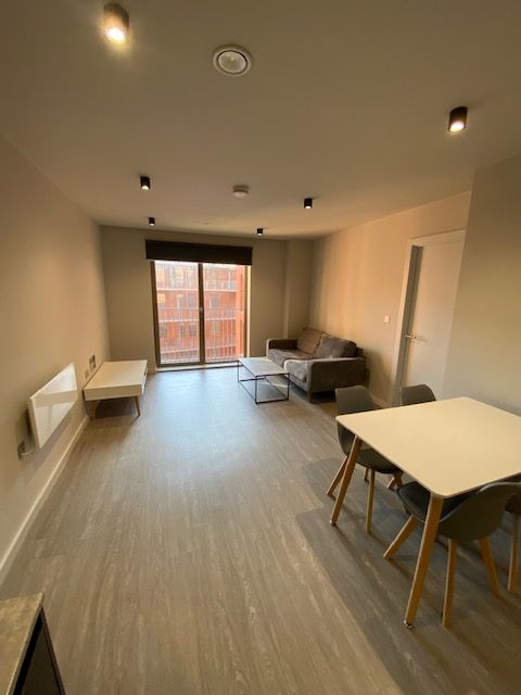 1 bed Apartment for rent in Manchester. From Property Market Hub 1 bed Apartment for rent in Manchester. From Property Market Hub